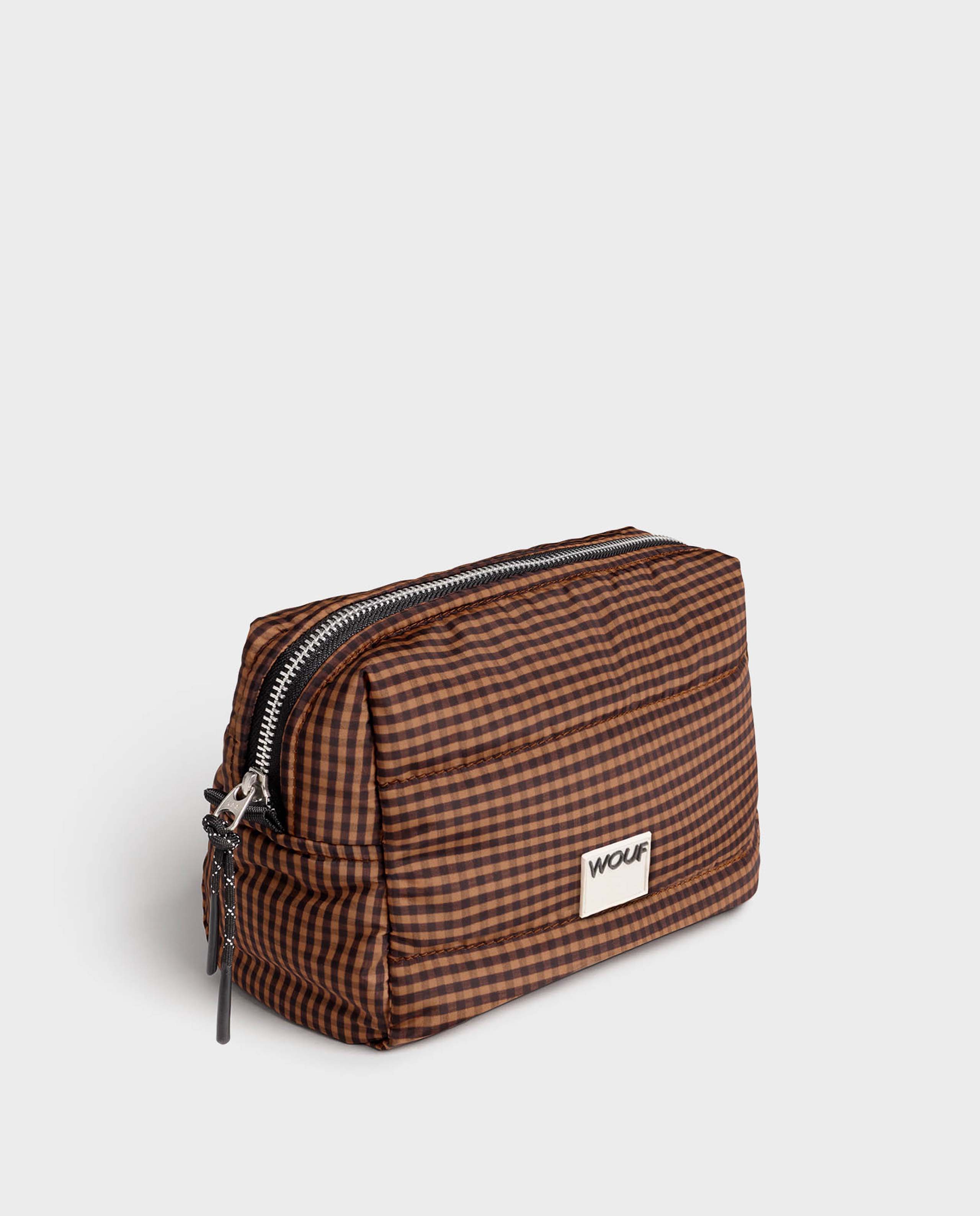 Marché Commun Wouf Trousse de Toilette Camille