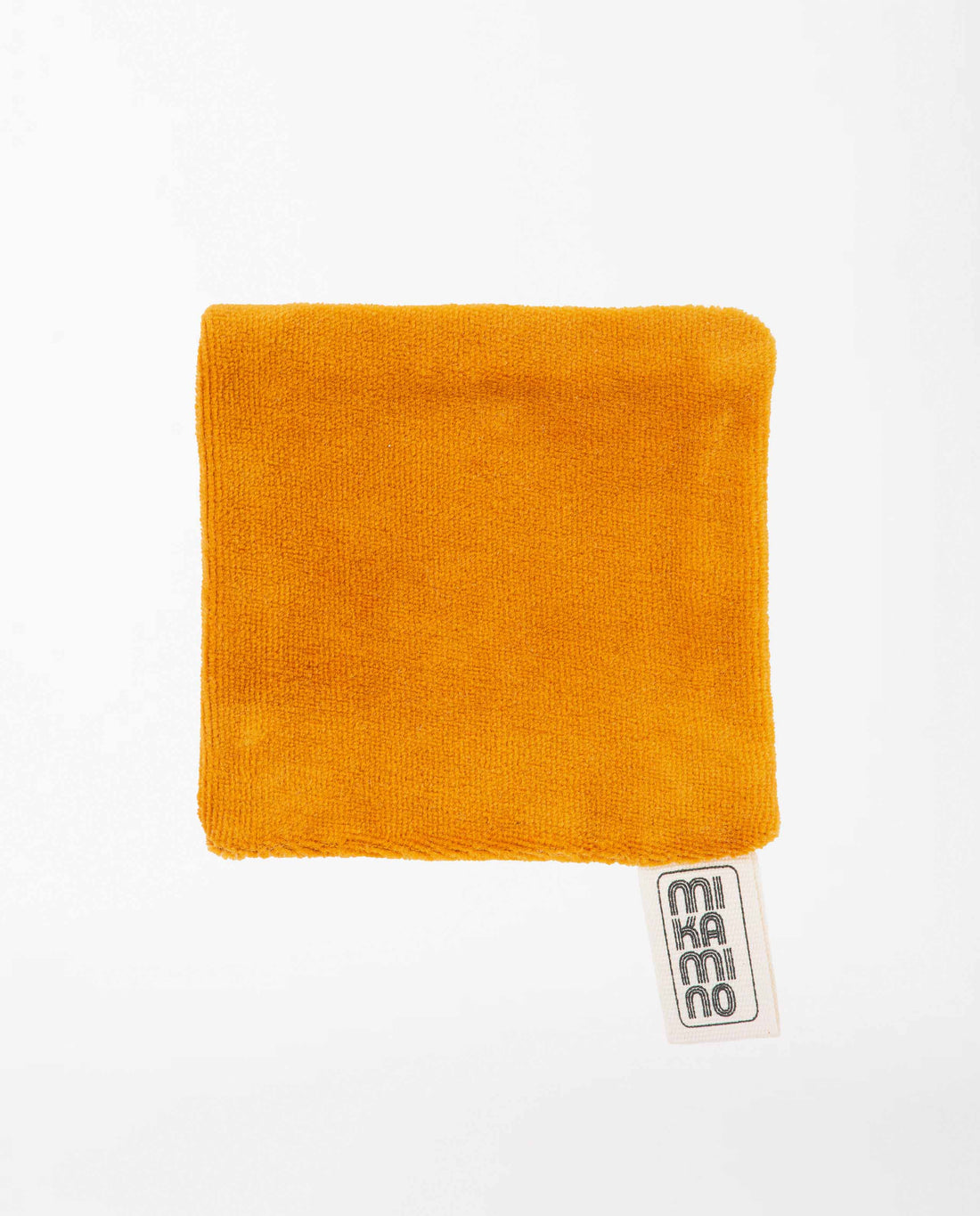 marché commun mikamino carré démaquillant nettoyant zéro-déchet coton biologique fabriqué en France