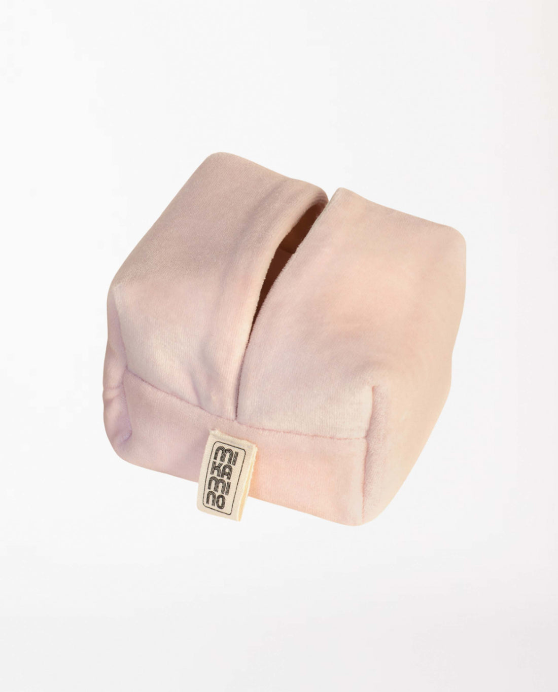 marché commun mikamino distributeur carrés démaquillants coton bio fabriqué en france zéro-déchet