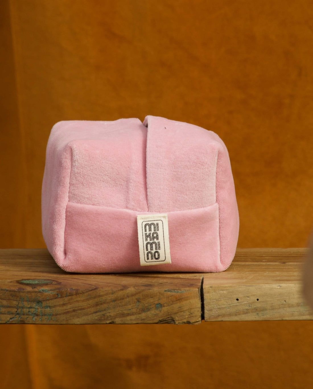 marché commun mikamino distributeur carrés démaquillants coton bio fabriqué en france zéro-déchet