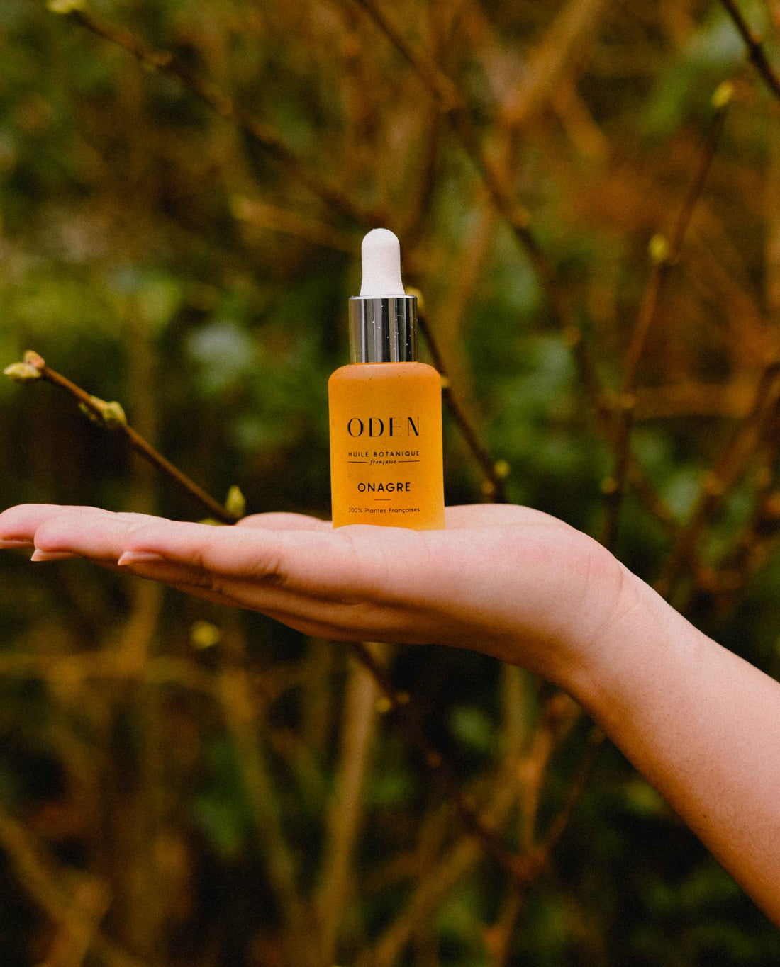 Marché Commun Huile Visage d&