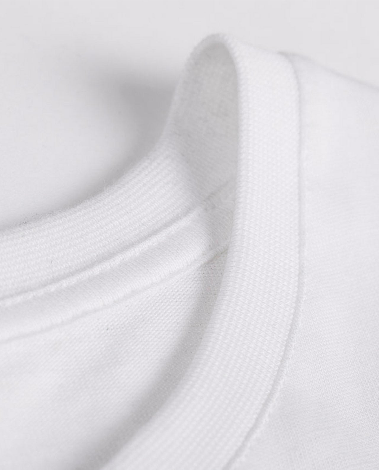 marché commun organic basics t-shirt homme manches courtes coton biologique basique éco-responsable éthique blanc