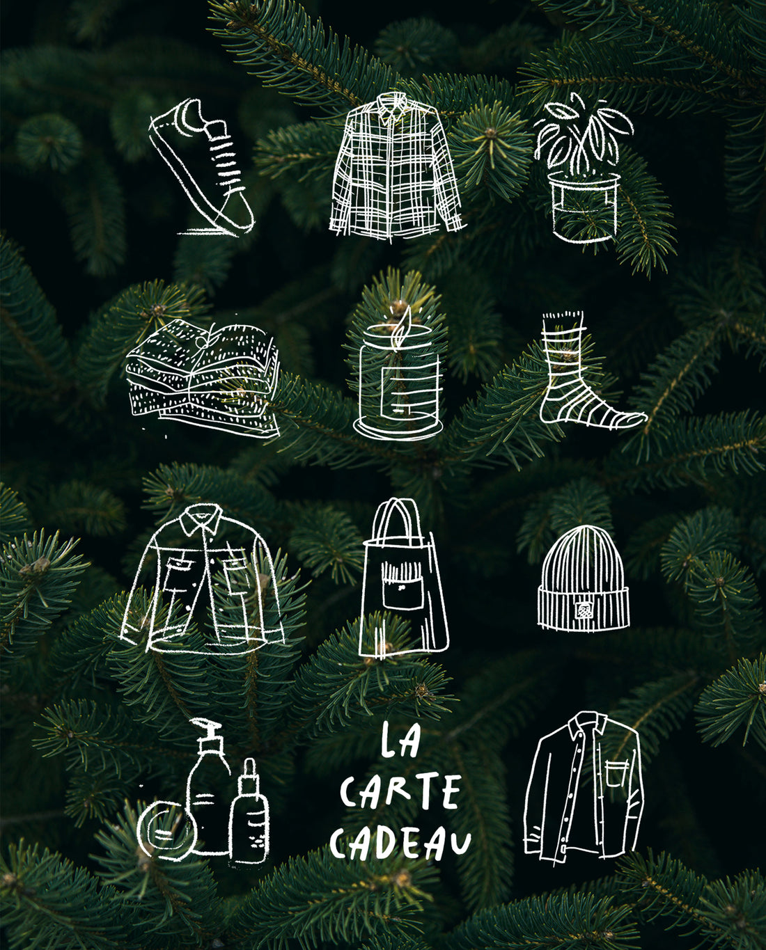 marché commun carte cadeau concept store en ligne éco-responsable éthique