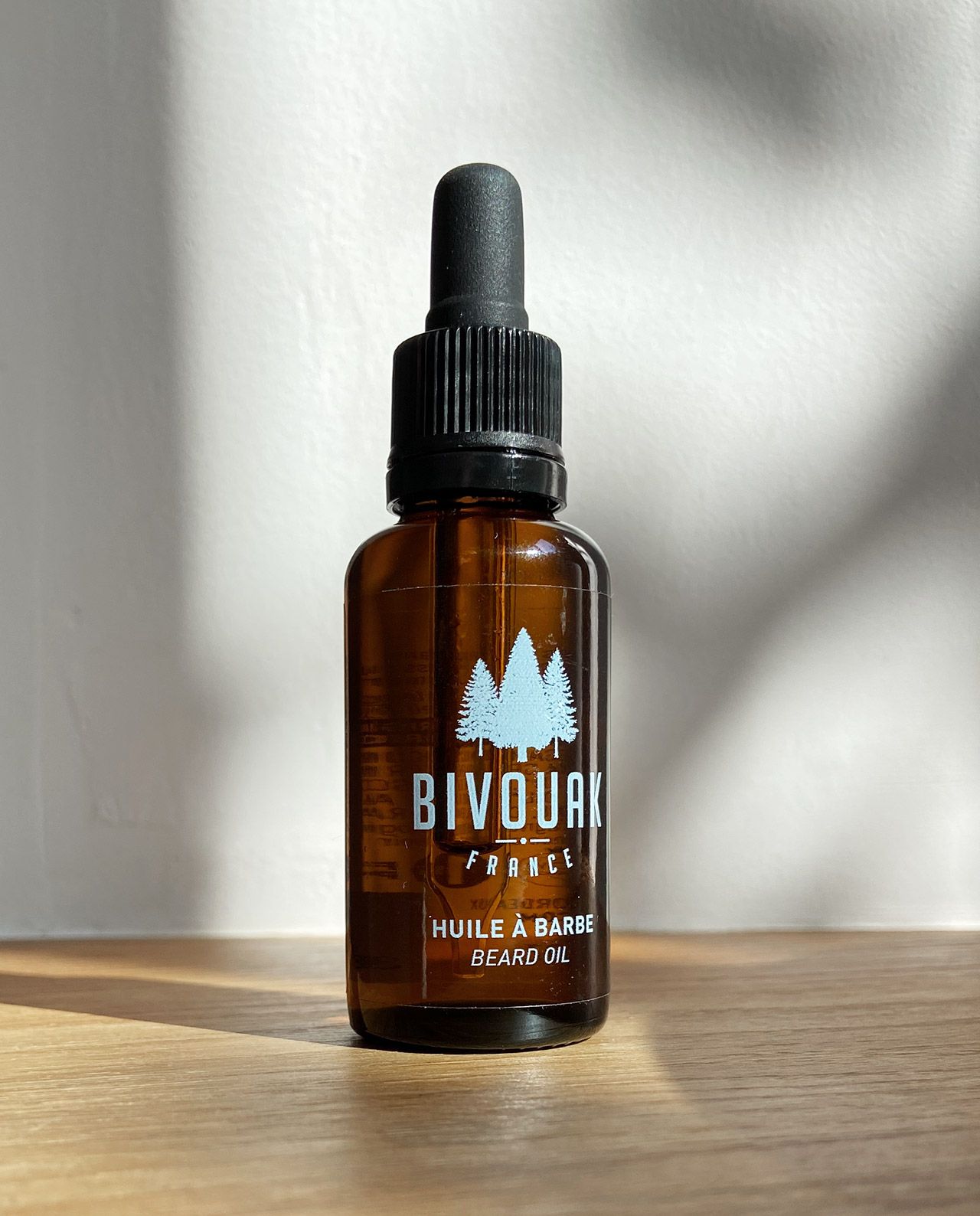 marché commun bivouak huile barbe homme visage naturelle biologique fabriquée en France