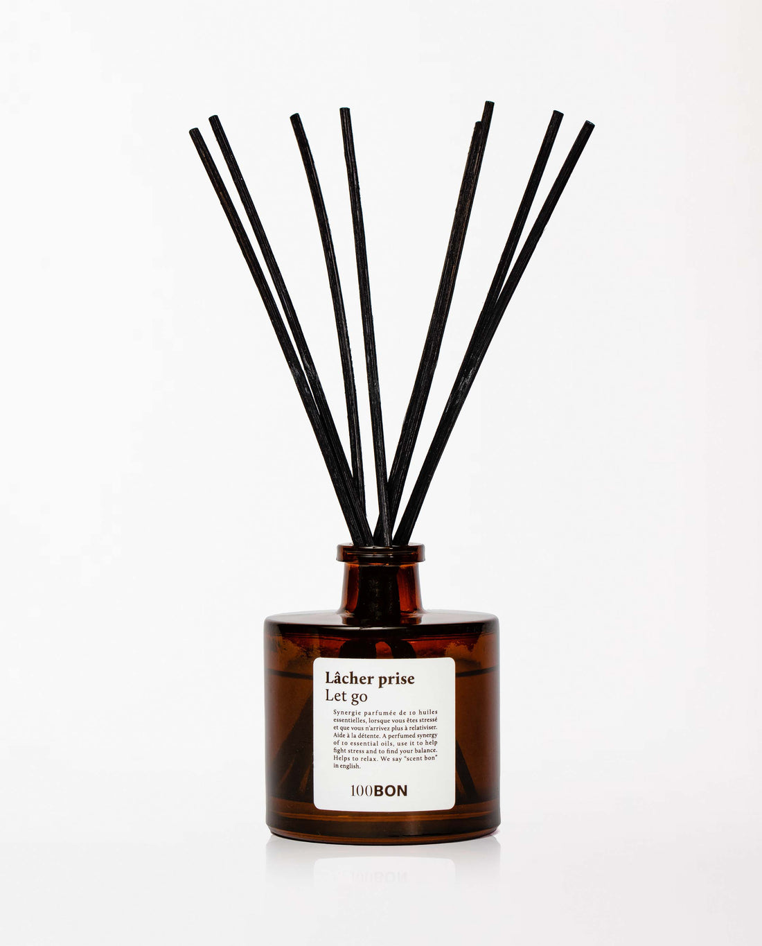 marché commun 100BON bouquet diffuseur d&