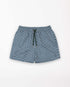 Marché Commun Apnee Swimwear Short de bain oursins vert imprimé recyclé