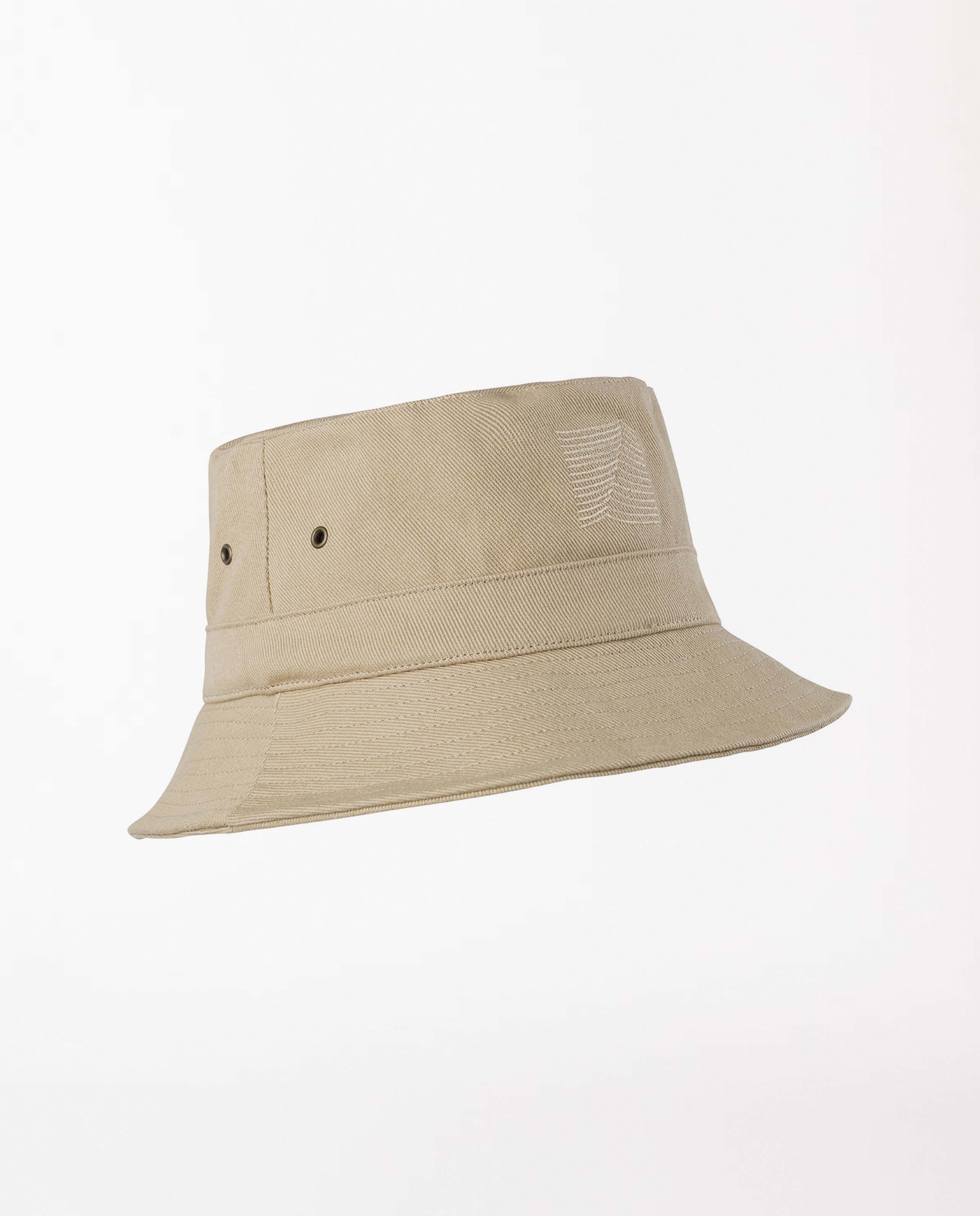 Chapeau en coton bio