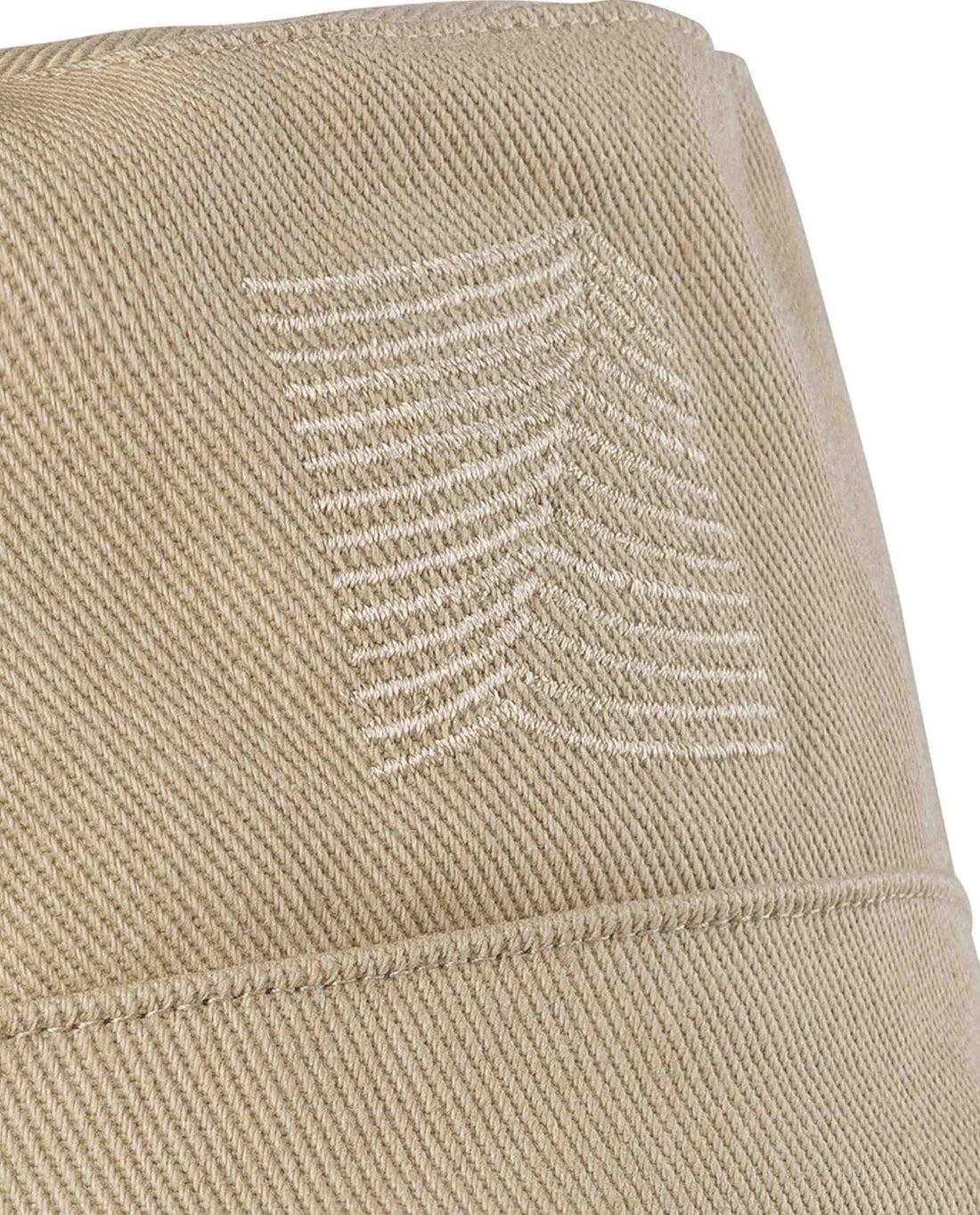 Chapeau en coton bio