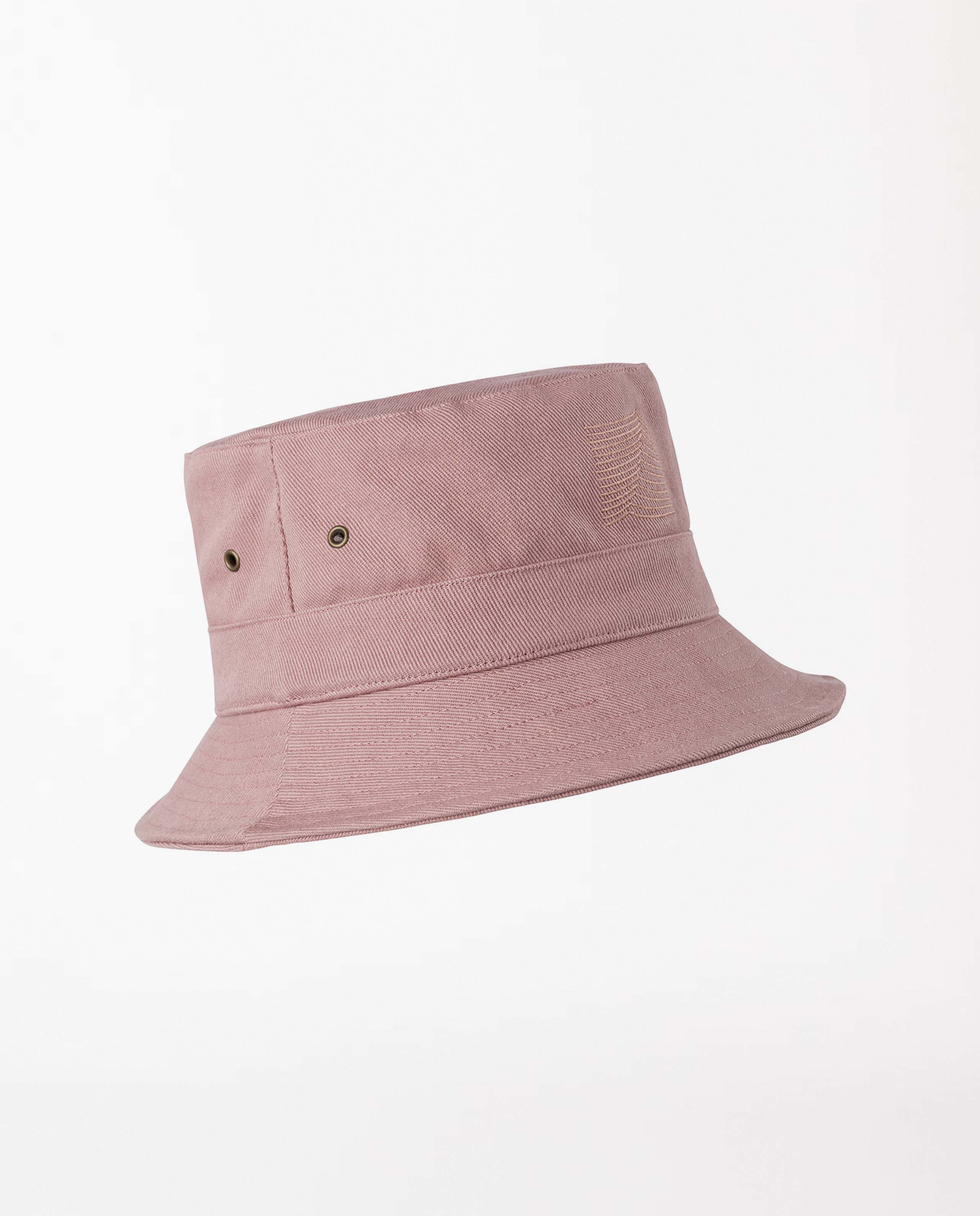 Chapeau en coton bio