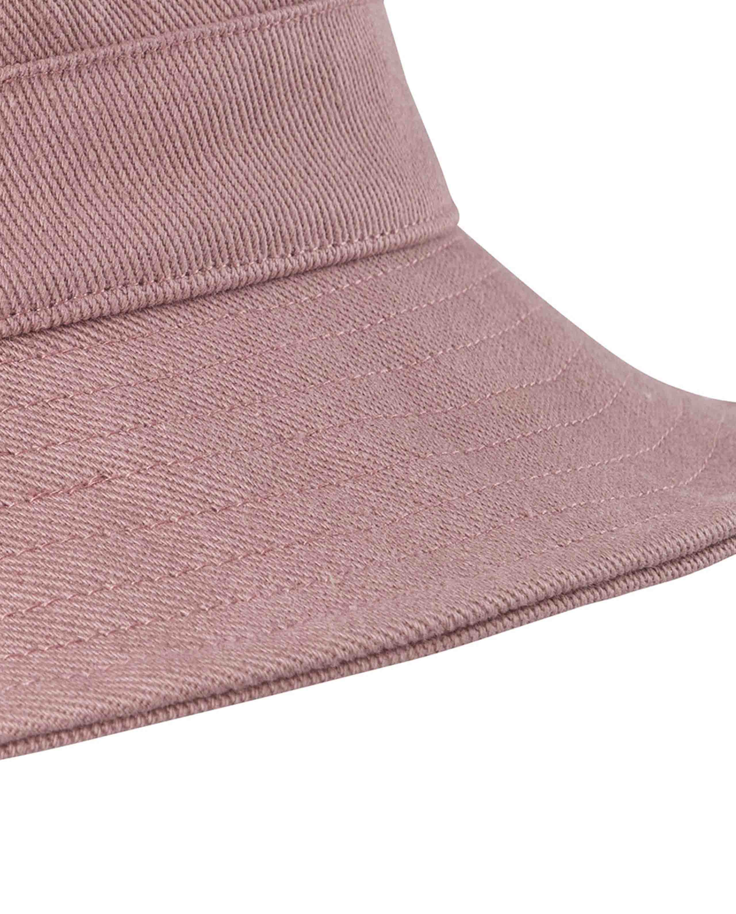 Chapeau en coton bio