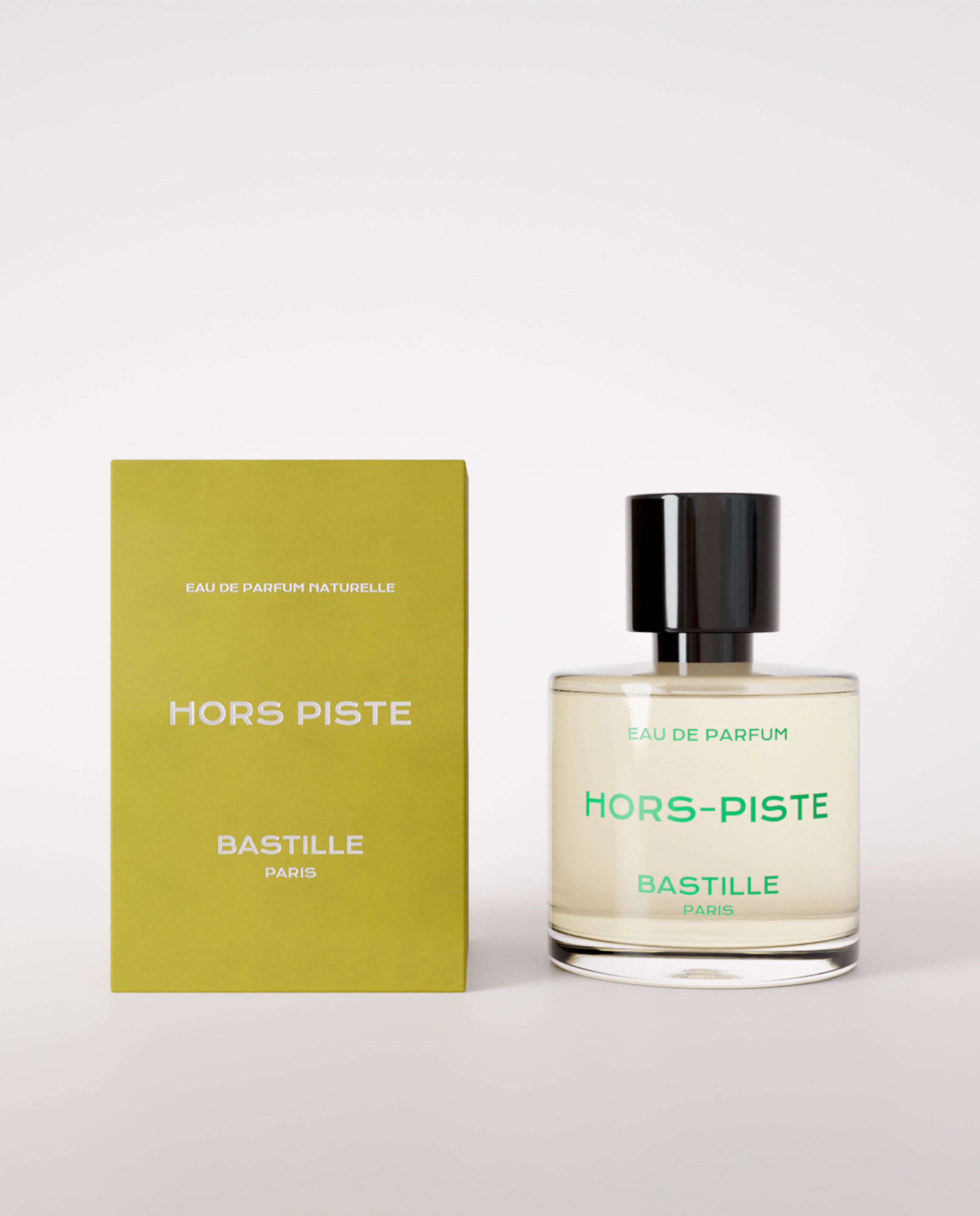 marché commun bastille paris eau de parfum naturelle hors piste 50ml