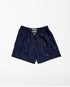 marché commun calanque swimwear maillot de bain homme polyester recyclé brodé éco-responsable éthique bleu marine noeuds marins
