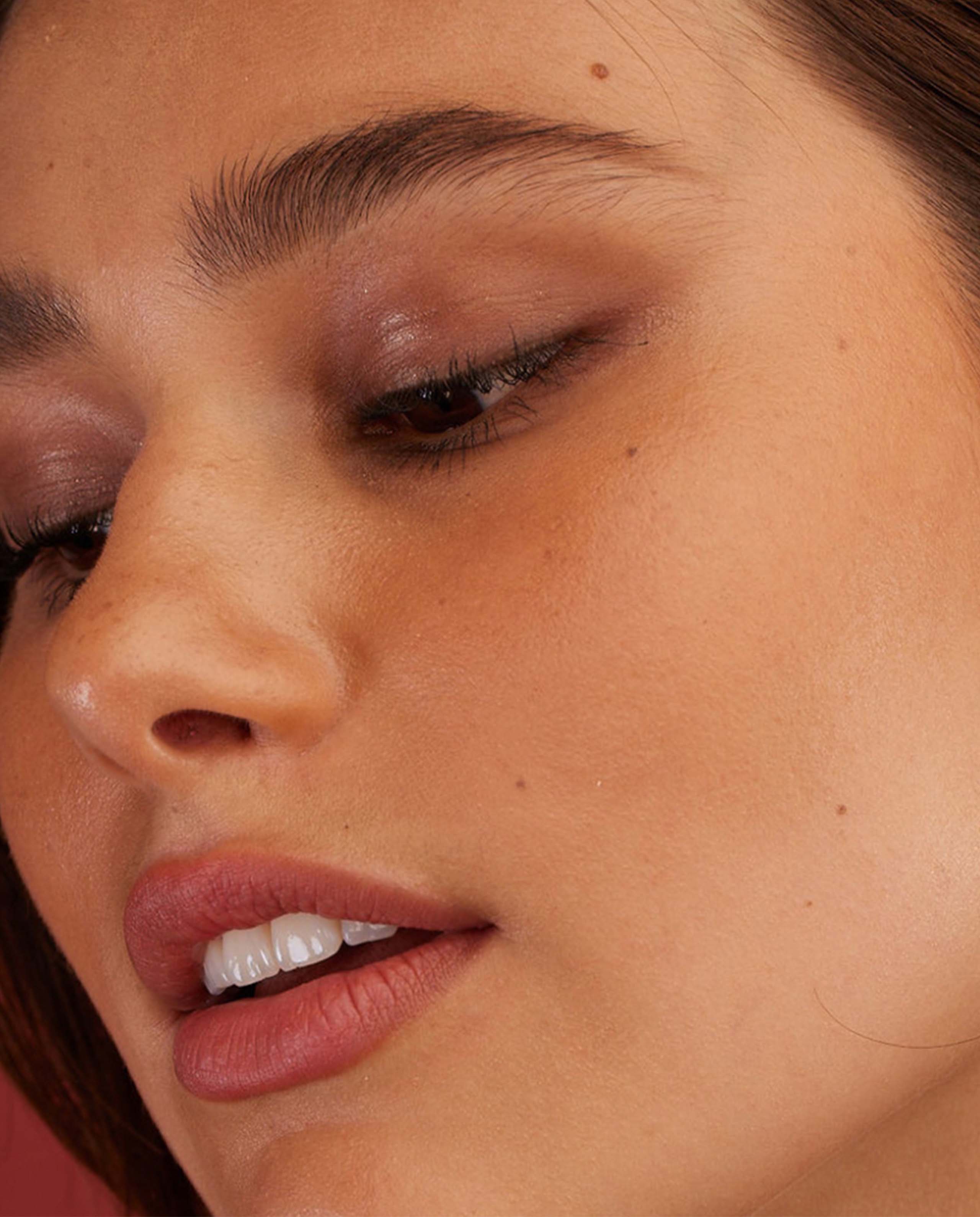 marché commun eclo beauté maquillage blush naturel golden hour