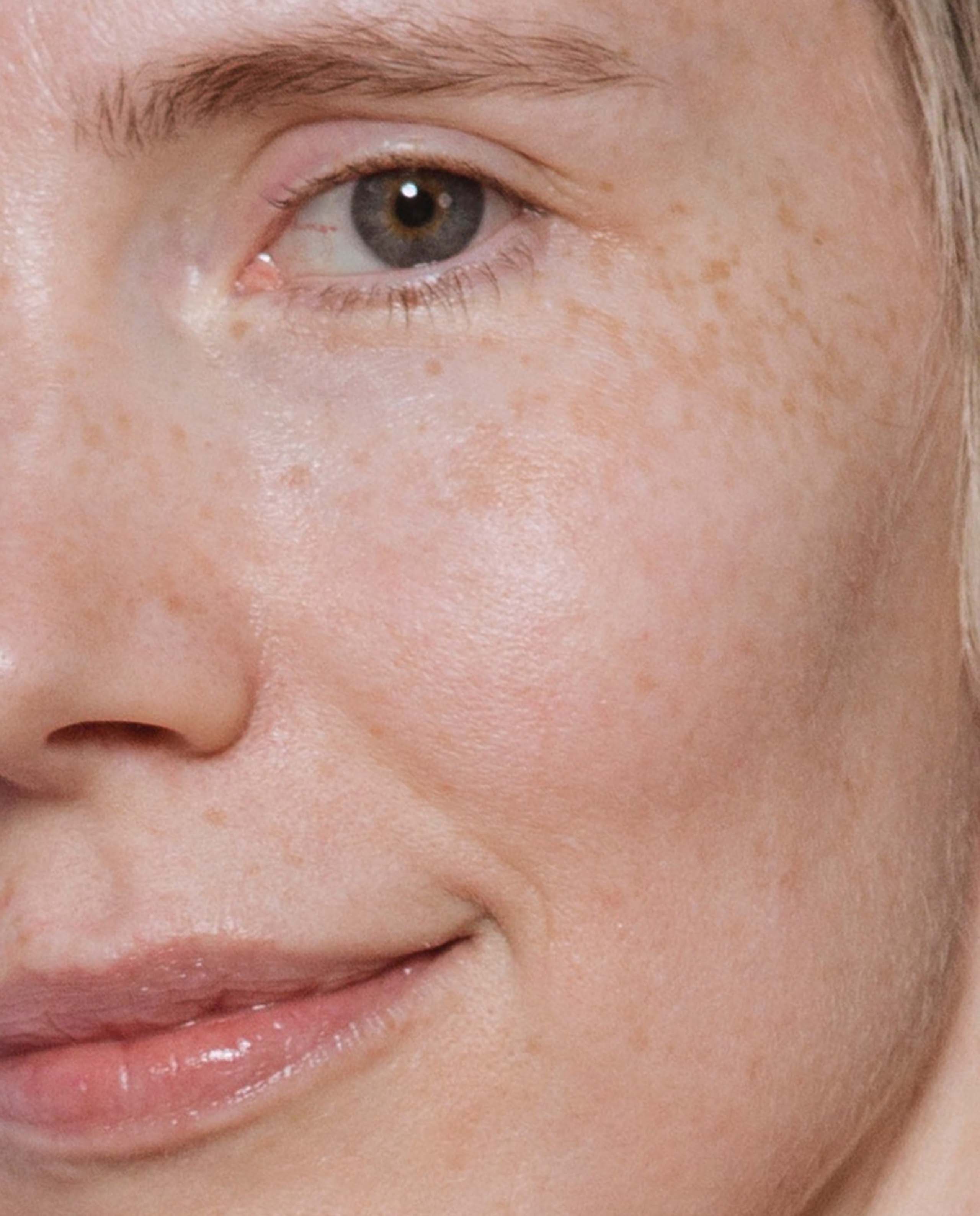 marché commun eclo beauté maquillage fond de teint correcteur naturel biologique Made in France zéro-déchet porcelaine rosé