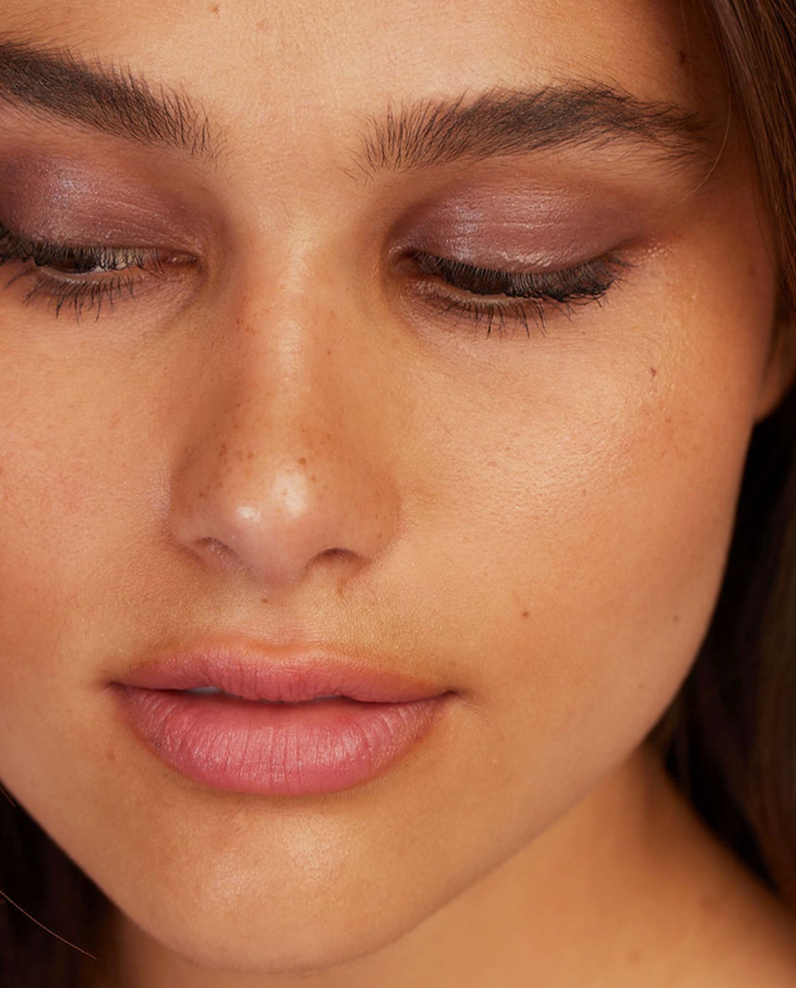 marché commun eclo beauty maquillage clean éco-responsable ombre à paupières naturelle Taupe Quartz
