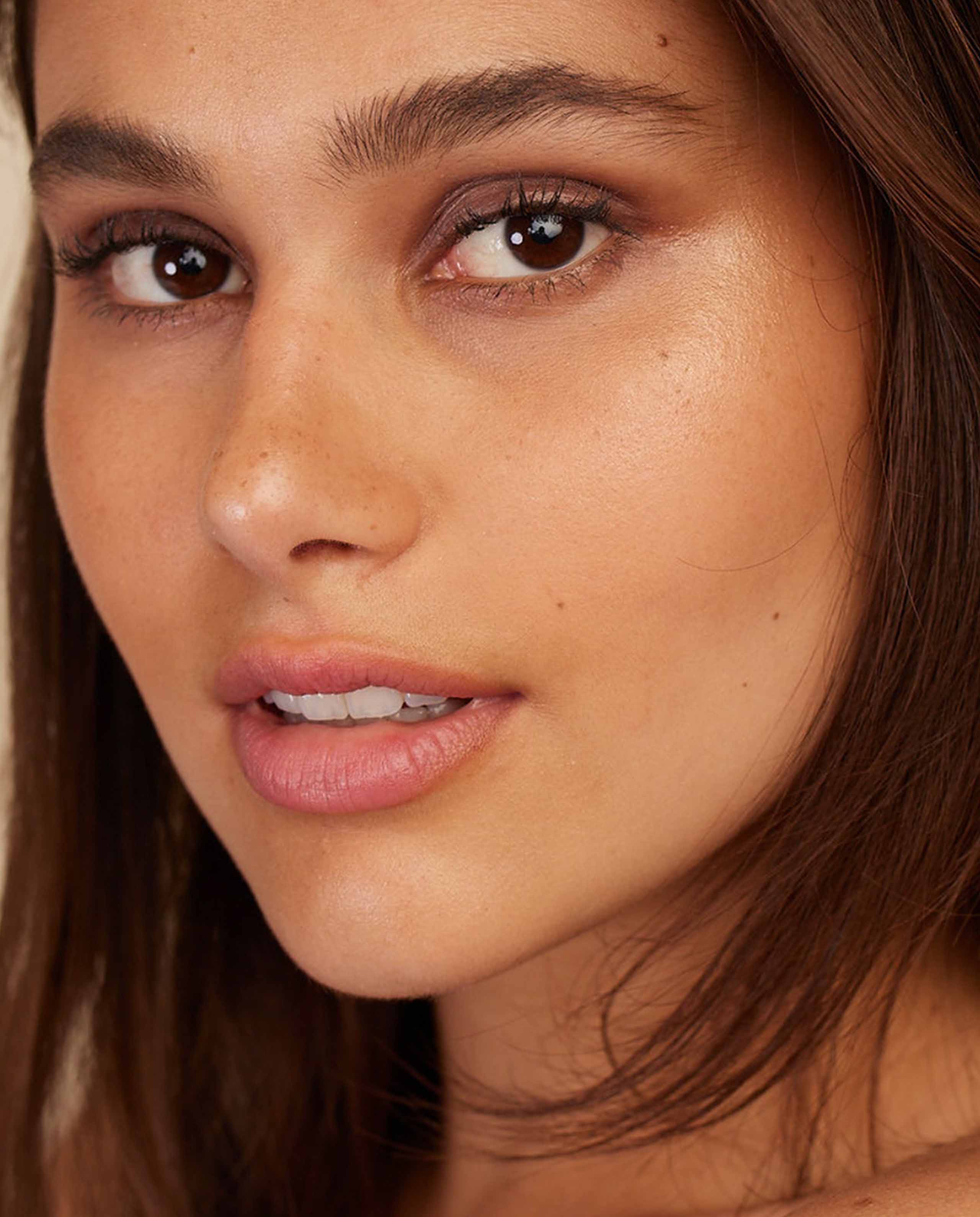 marché commun eclo beauty maquillage clean éco-responsable ombre à paupières naturelle Taupe Quartz