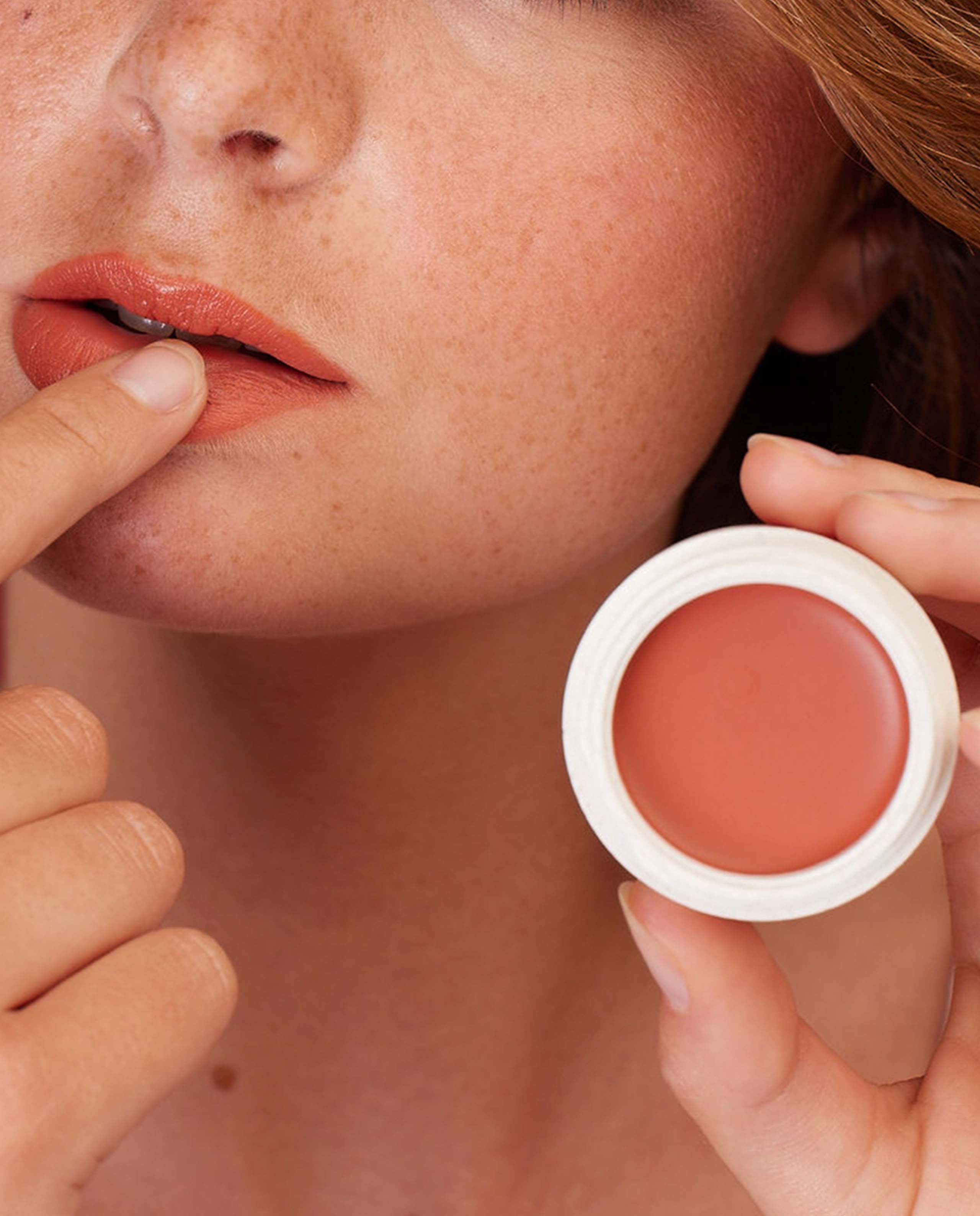 marché commun eclo maquillage beauté clean naturel zéro-déchet rouge à lèvres brique date