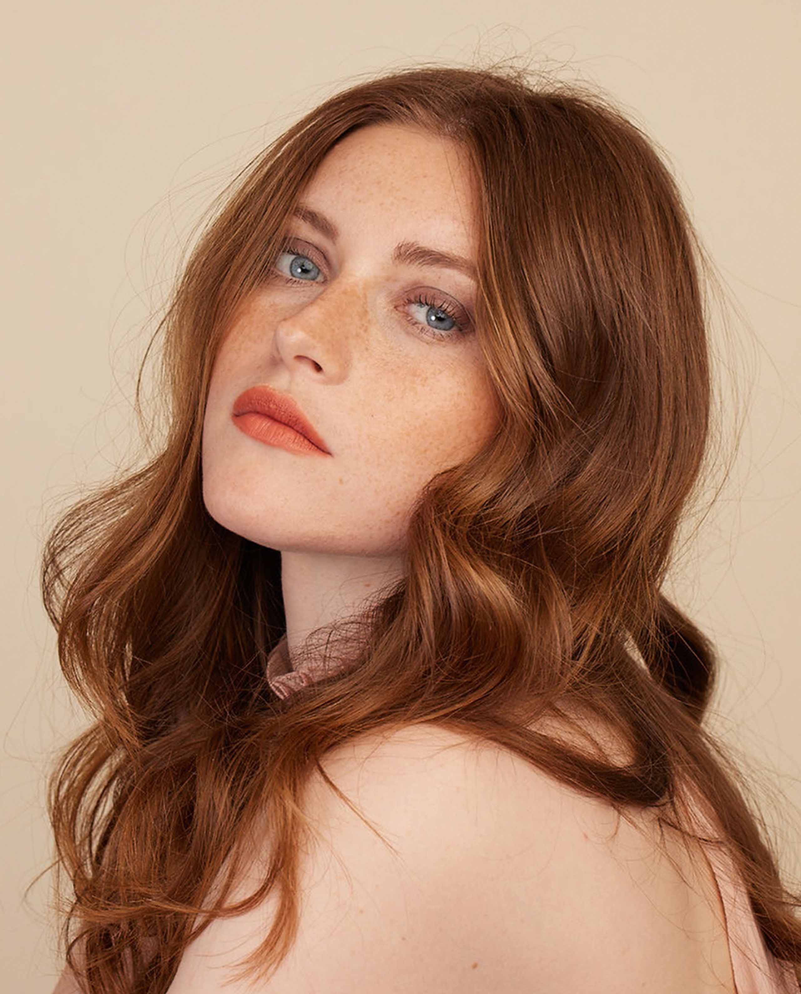 marché commun eclo maquillage beauté clean naturel zéro-déchet rouge à lèvres brique date