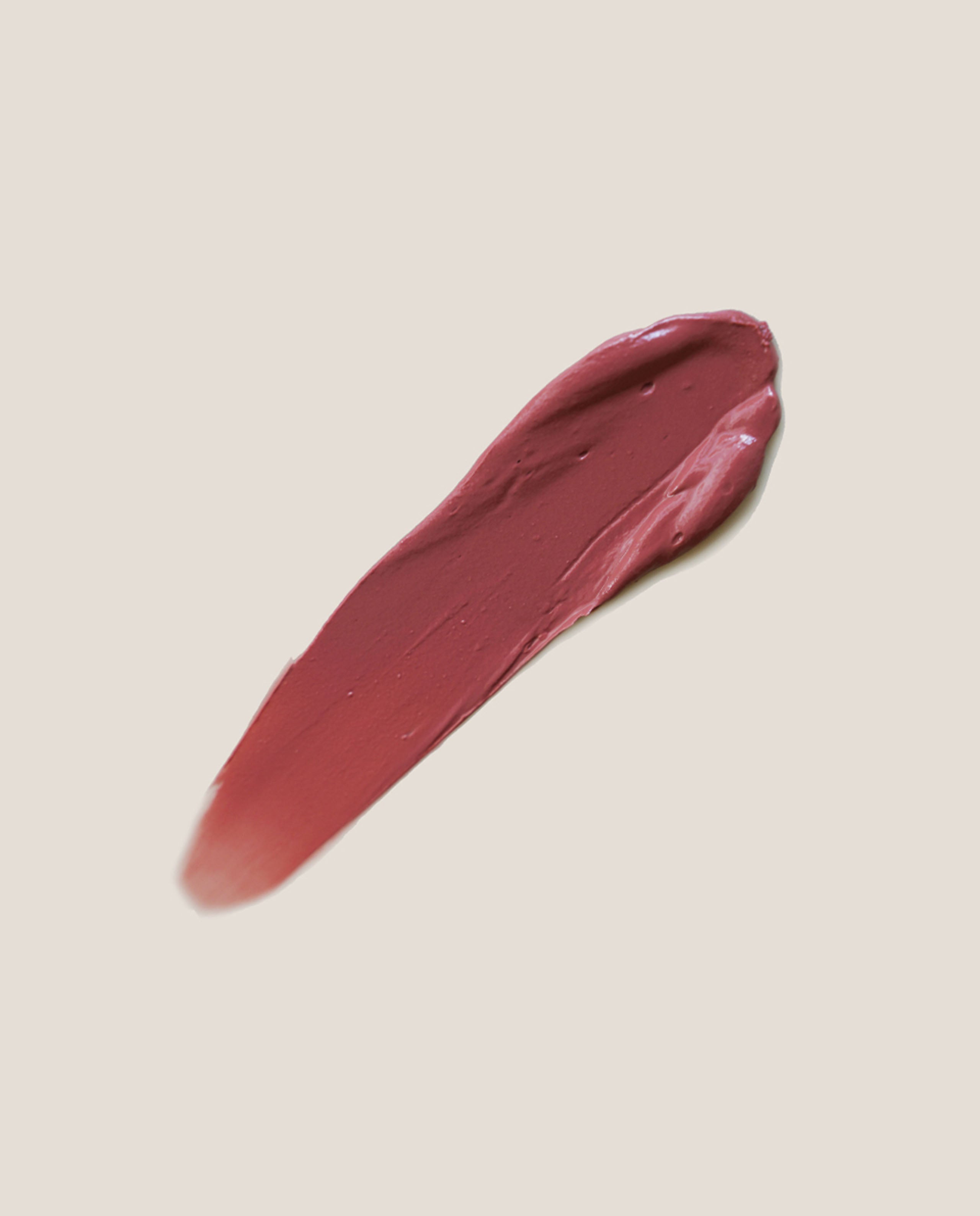 marché commun eclo maquillage beauté clean naturel zéro-déchet rouge à lèvres rose fierce