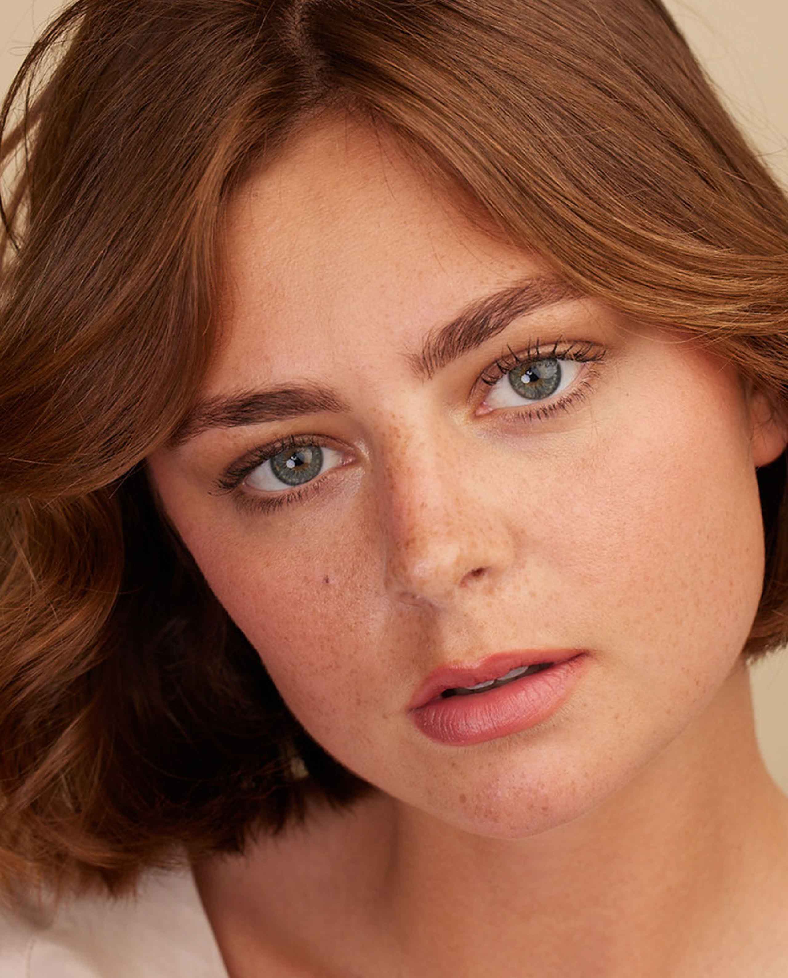 marché commun eclo maquillage beauté clean naturel zéro-déchet rouge à lèvres rose fierce