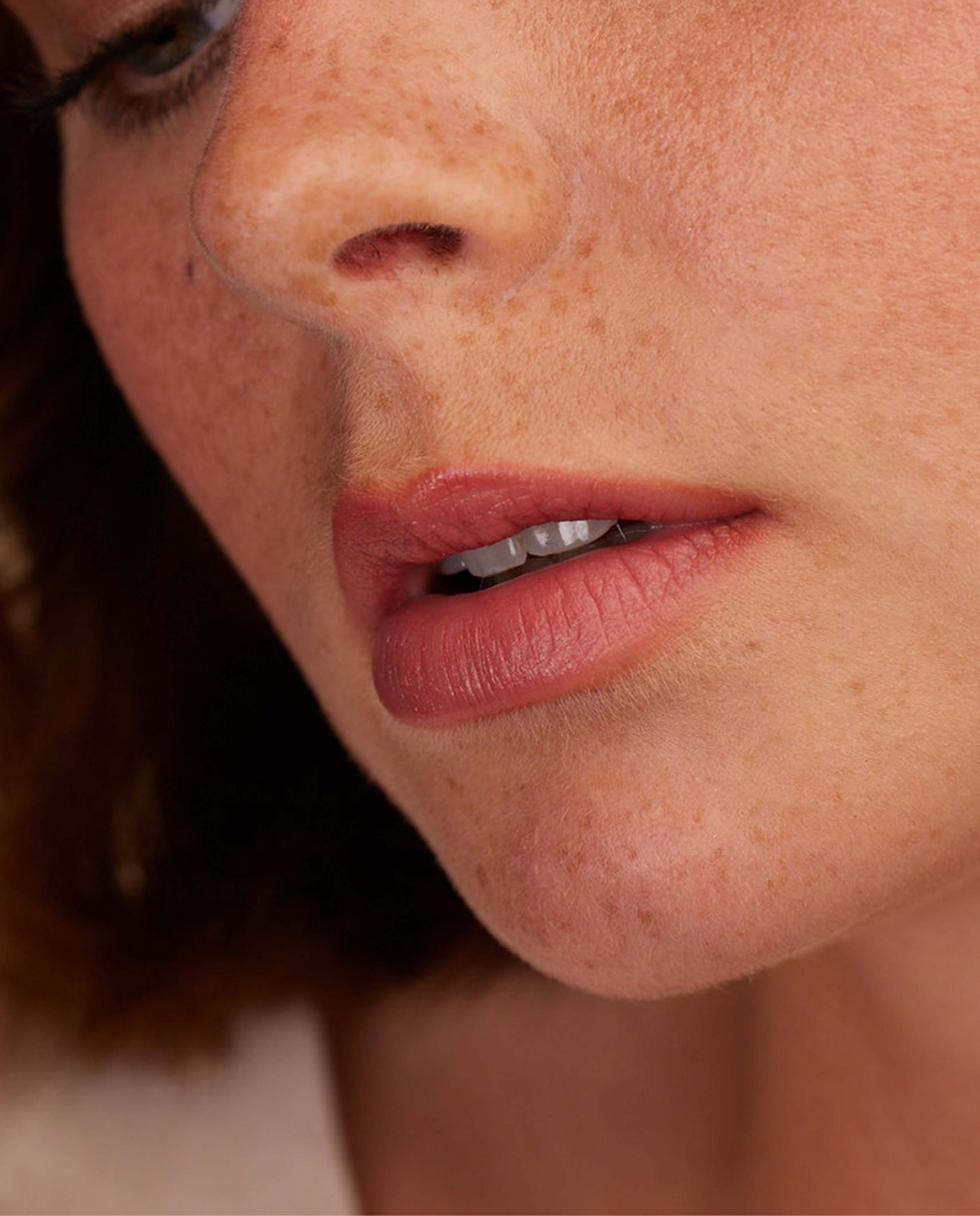 marché commun eclo maquillage beauté clean naturel zéro-déchet rouge à lèvres rose fierce