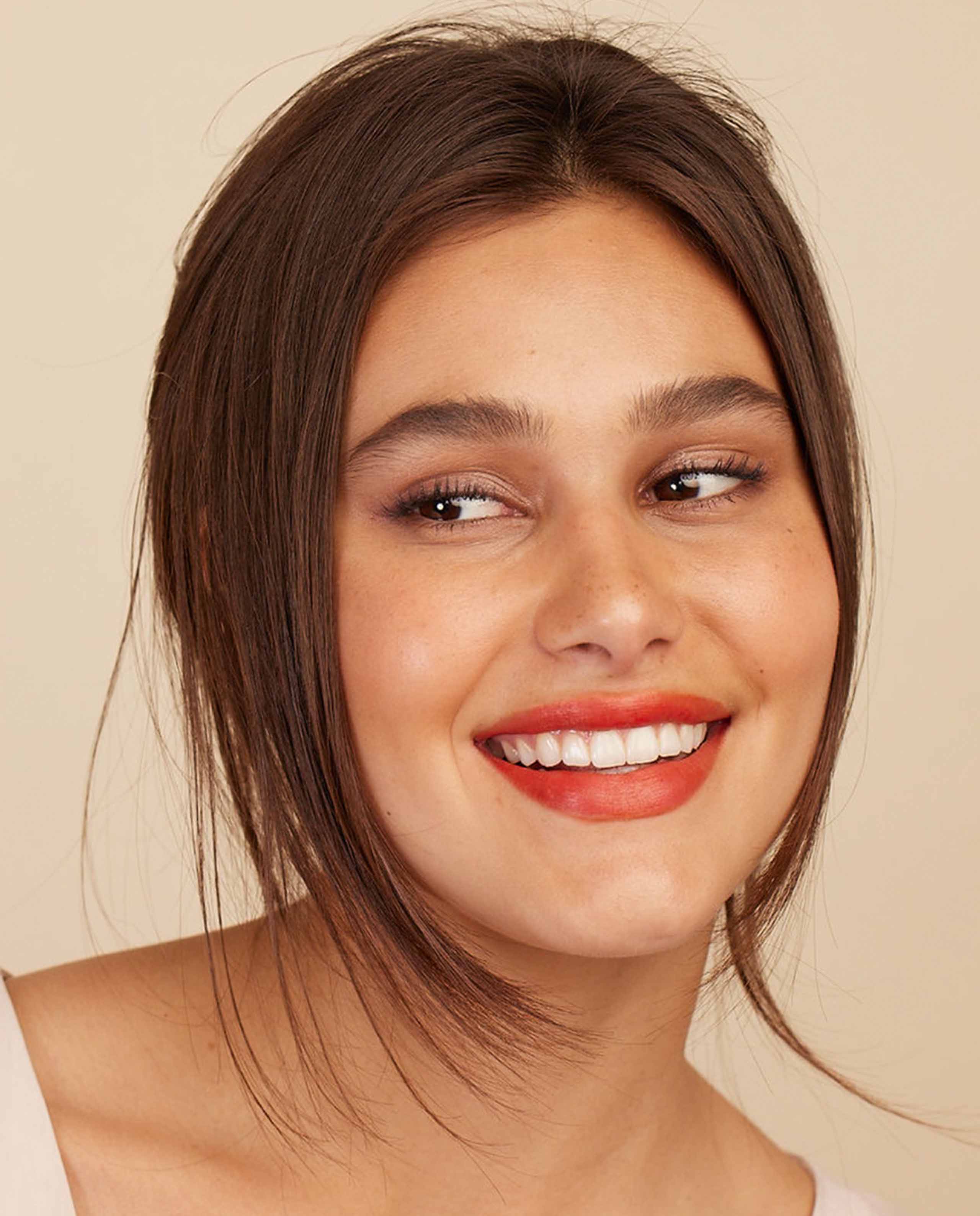 marché commun eclo maquillage beauté clean naturel zéro-déchet rouge à lèvres rouge crush