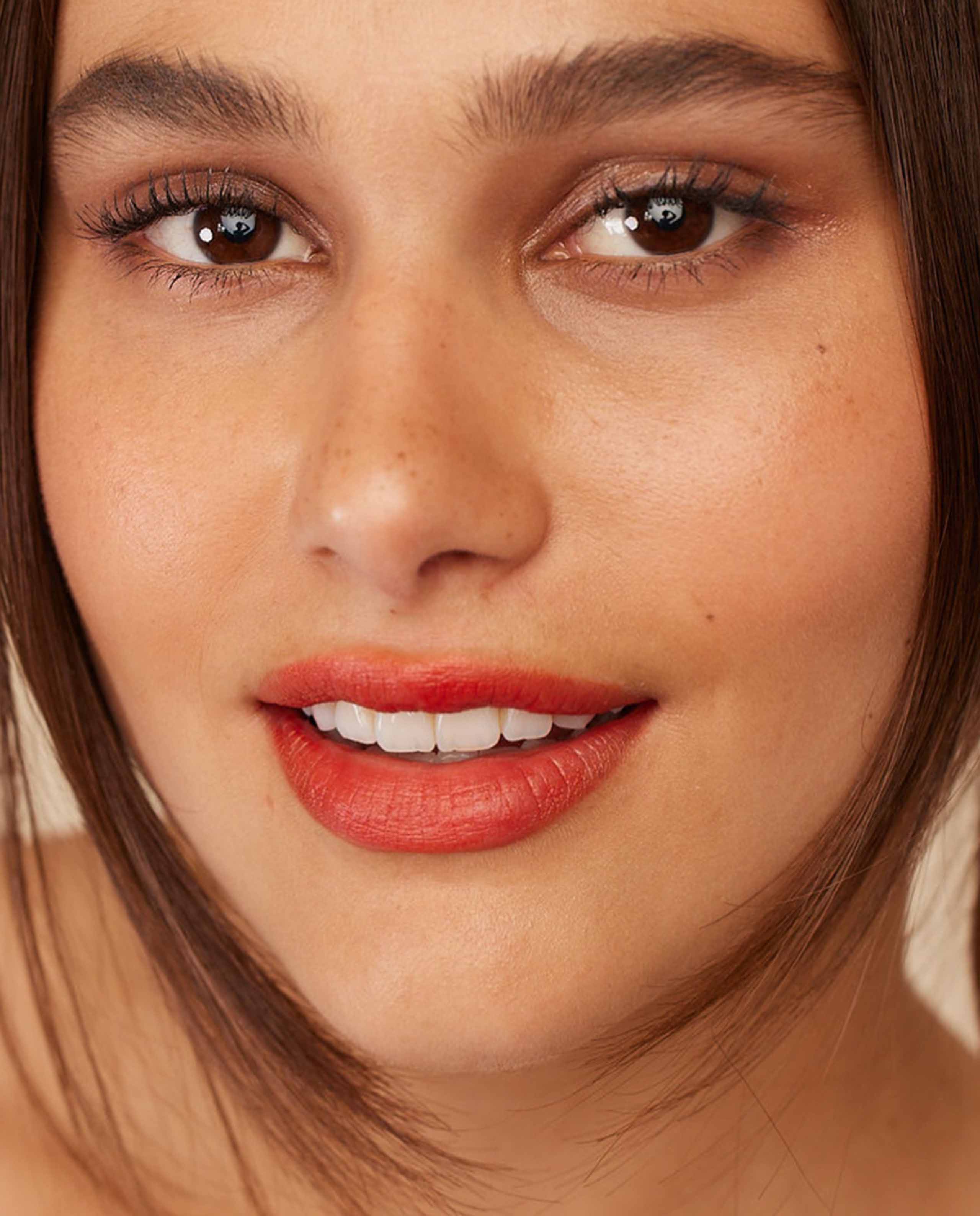 marché commun eclo maquillage beauté clean naturel zéro-déchet rouge à lèvres rouge crush