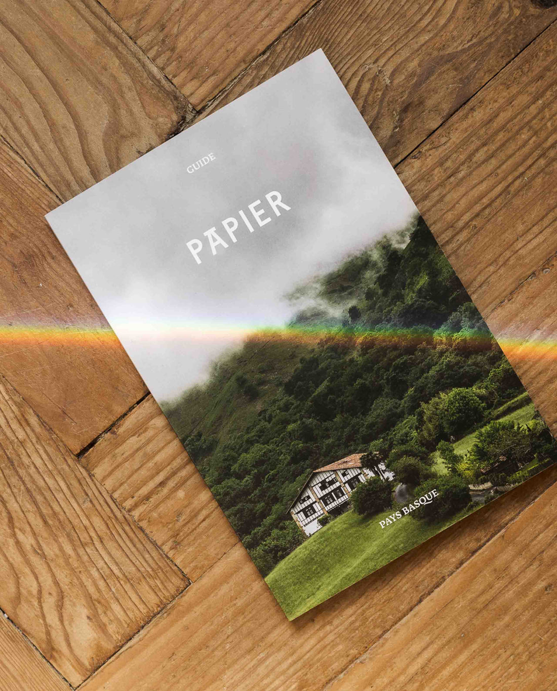 Guide Pays-Basque