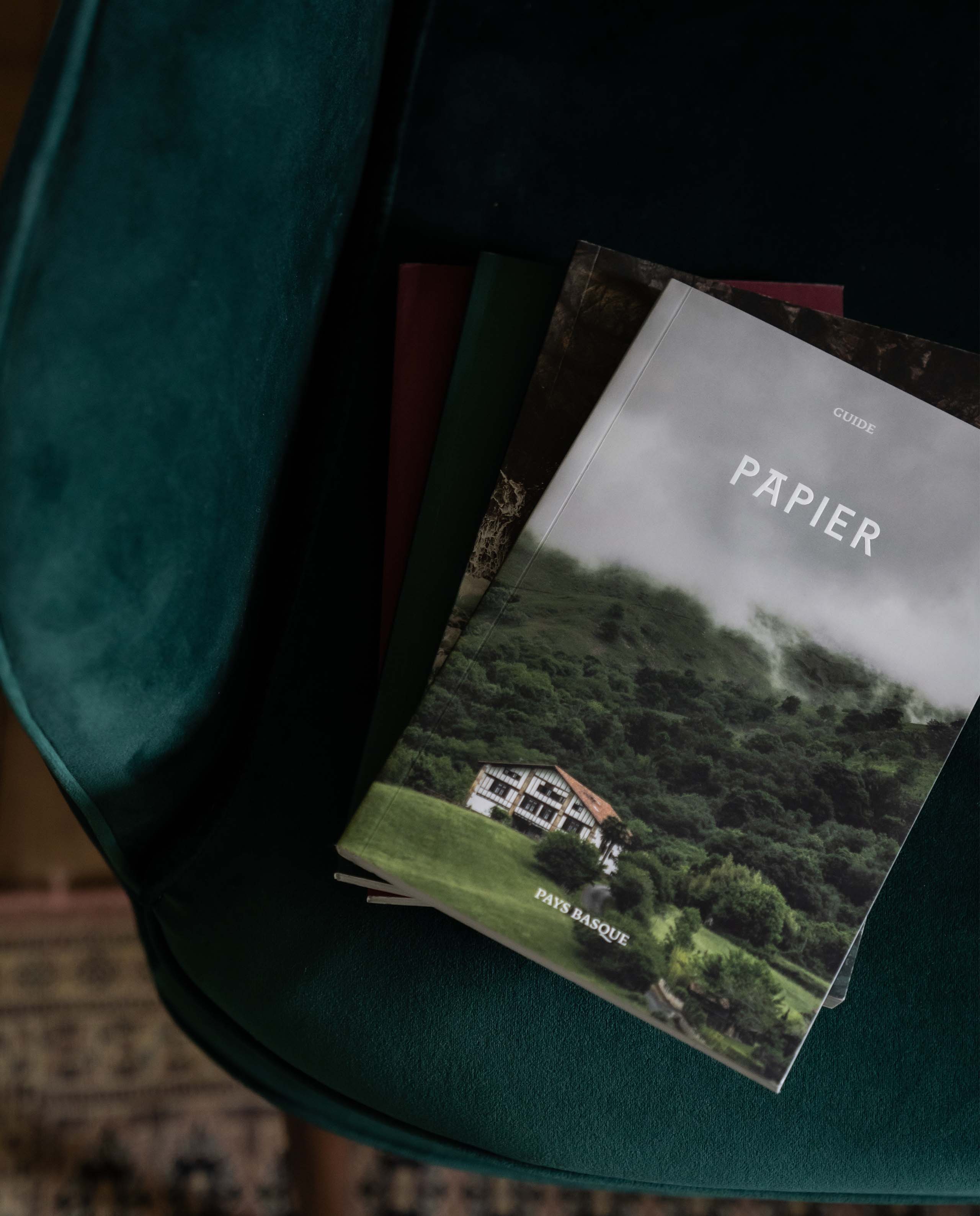 Guide Pays-Basque