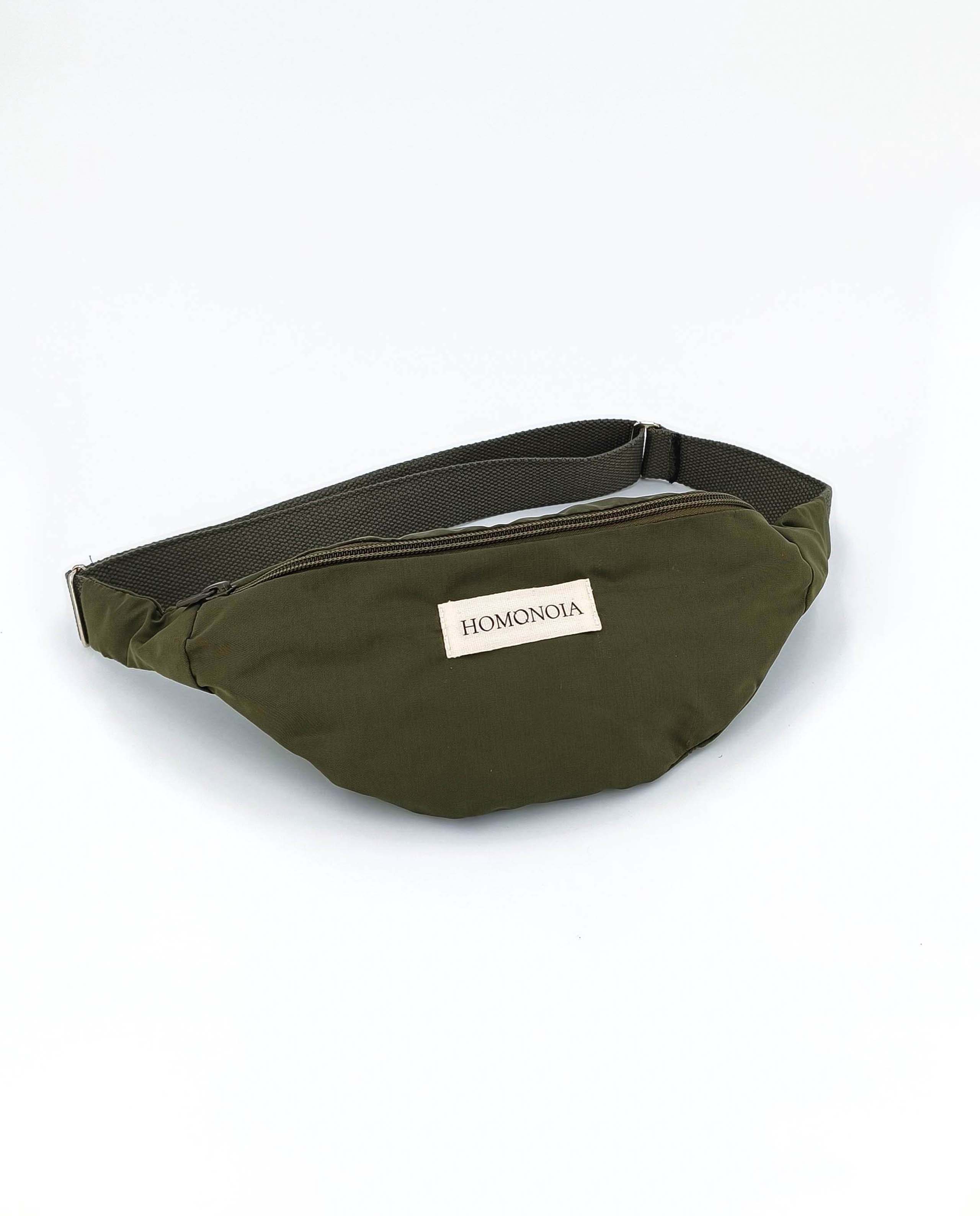 Banane en nylon upcyclé