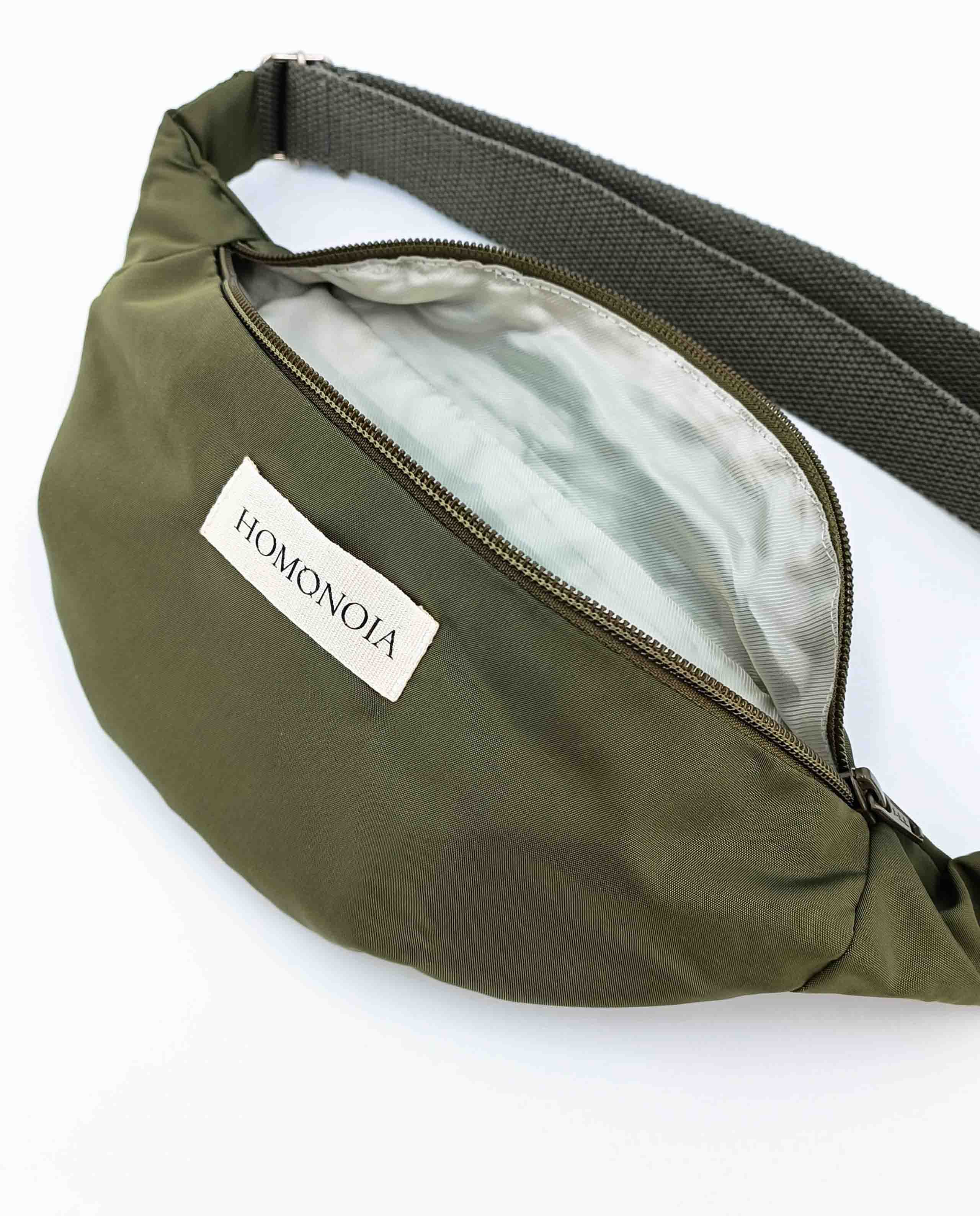 Banane en nylon upcyclé