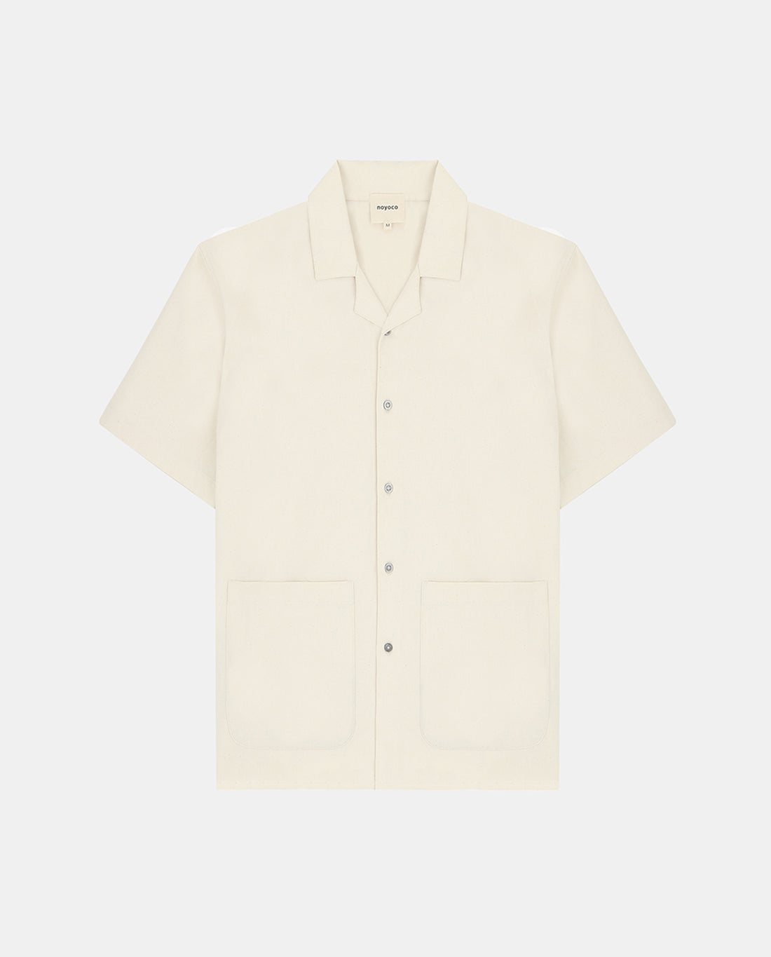 marche-commun-noyoco-chemise-manches-courtes-coton-biologique-eco-responsable-ecru