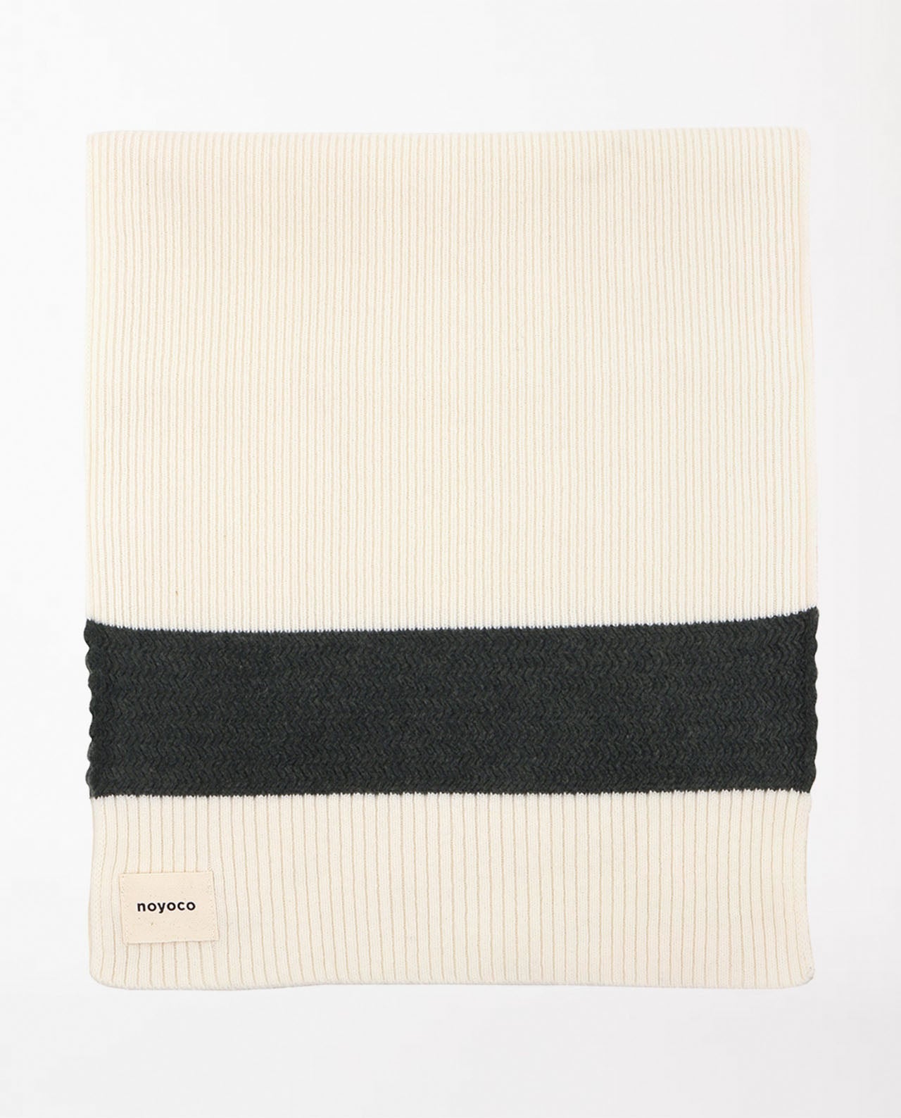 marché commun noyoco écharpe willy laine extrafine éco-responsable éthique vert fôret