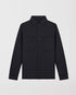marché commun noyoco chemise ottawa eco-responsable éthique gris anthracite