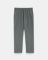 marché commun noyoco pantalon laine vierge taille élastique homme néguev kaki éco-responsable
