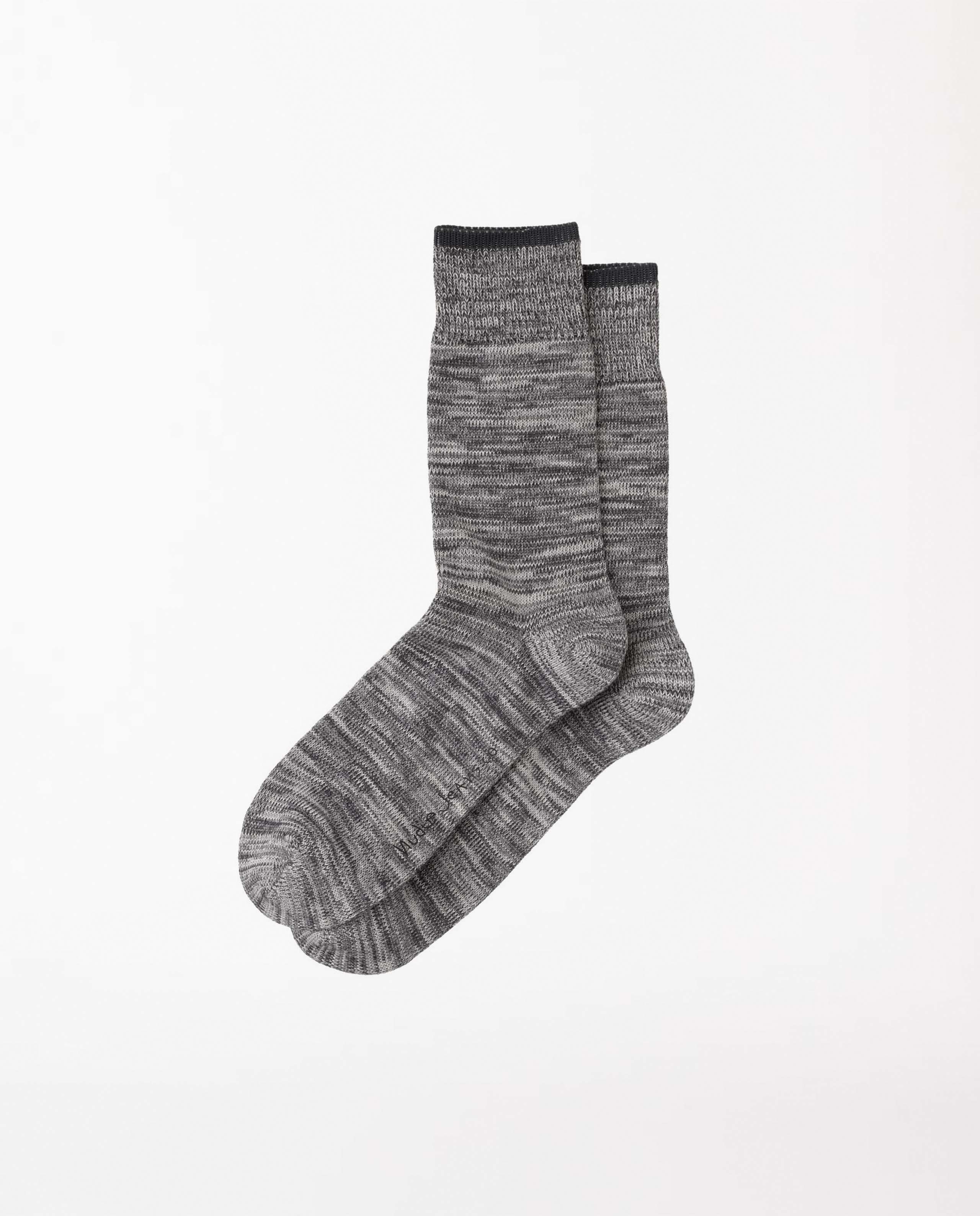 Chaussettes en coton bio