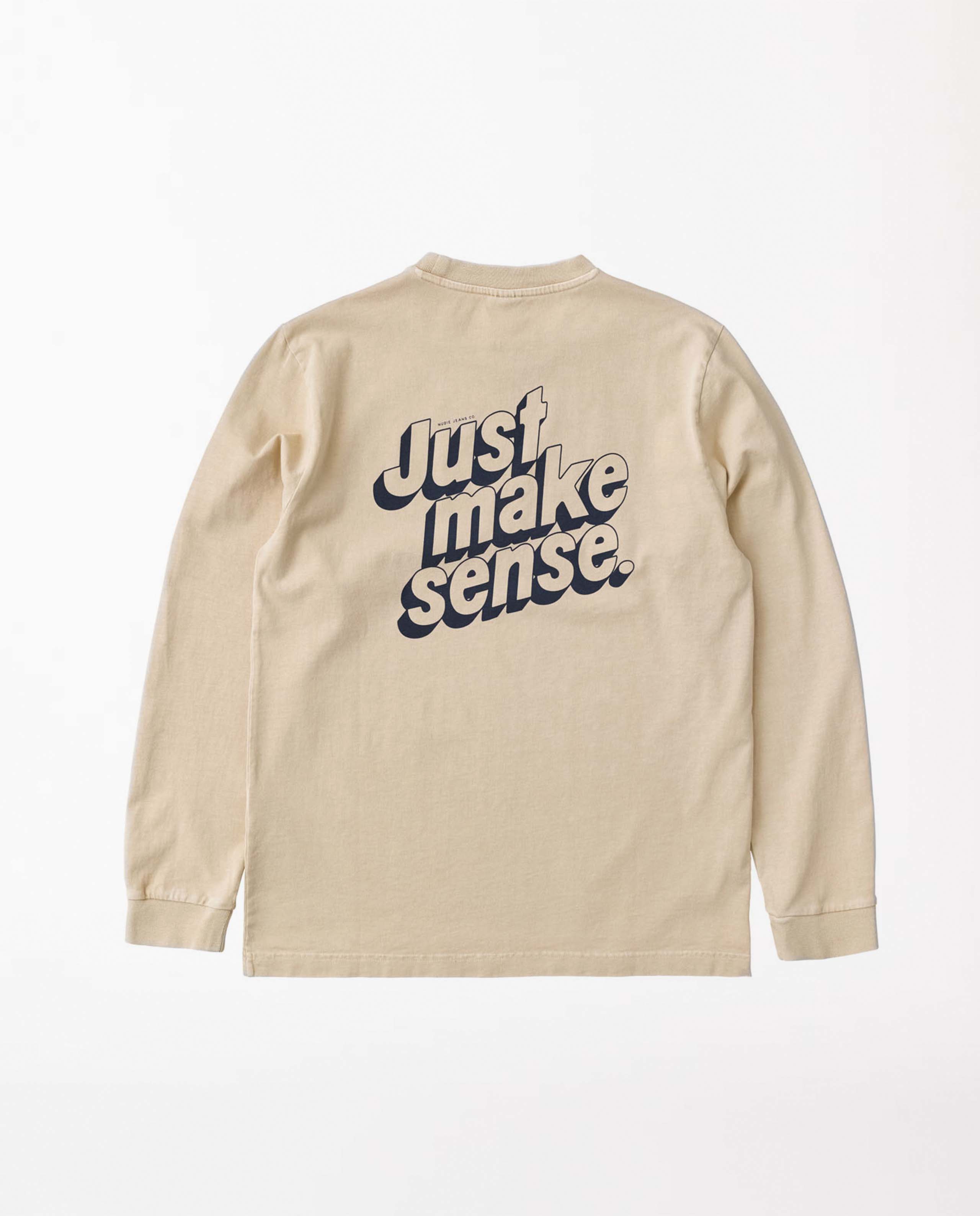 T-shirt imprimé en coton bio