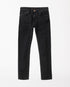 marché commun nudie jeans lean dean black skies noir coton biologique responsable ethique hommes