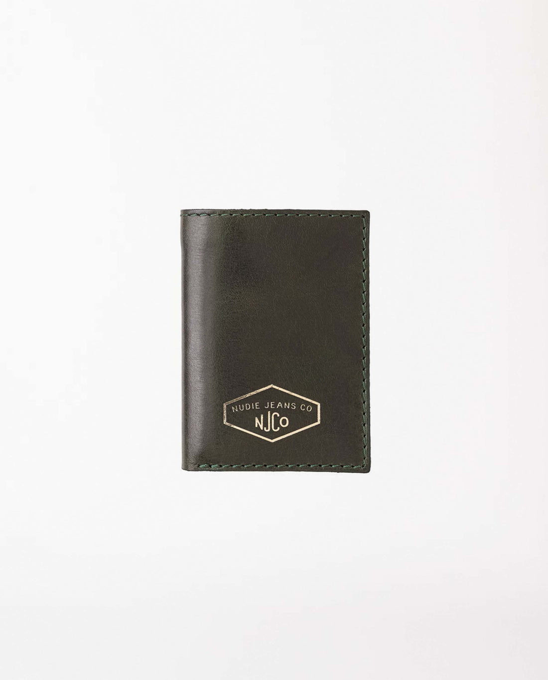 Porte-cartes en cuir