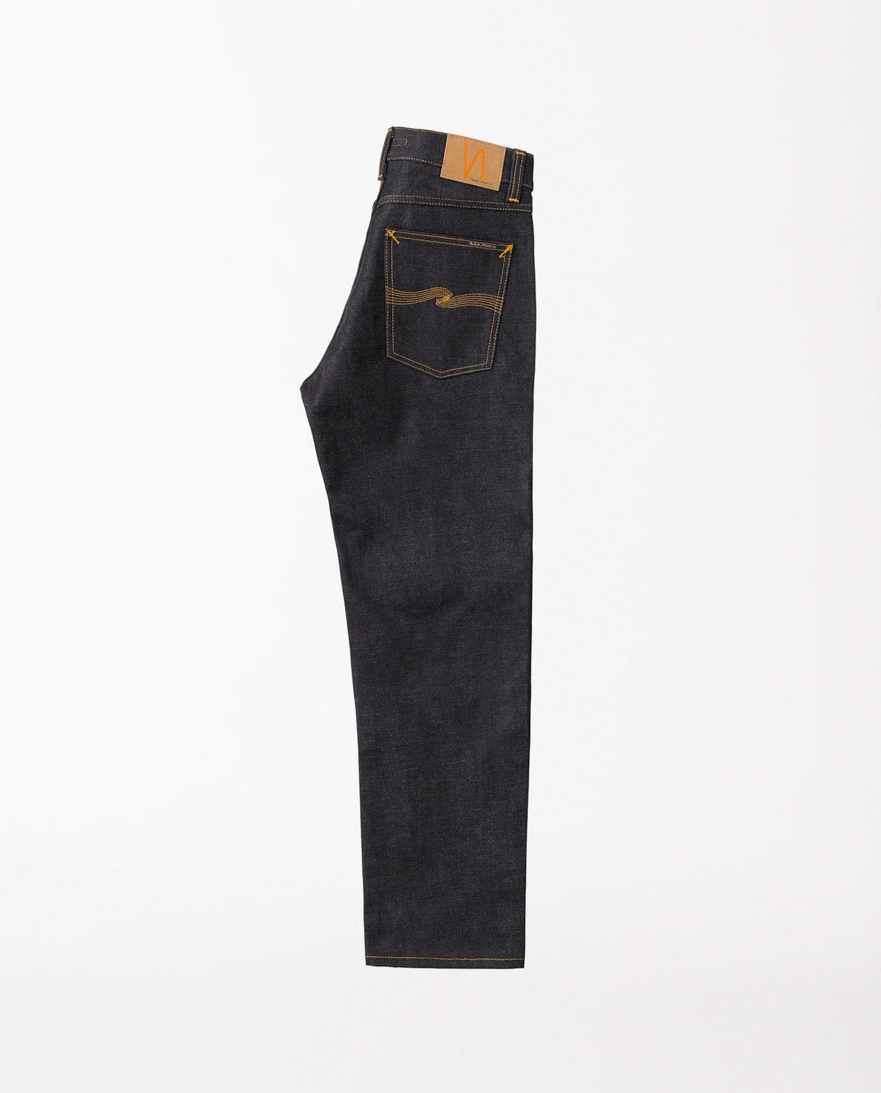 Jean en coton bio Rad Rufus Dry Deluxe