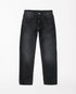 marché commun nudie jeans rad rufus vintage black jean homme coton biologique eco-responsable