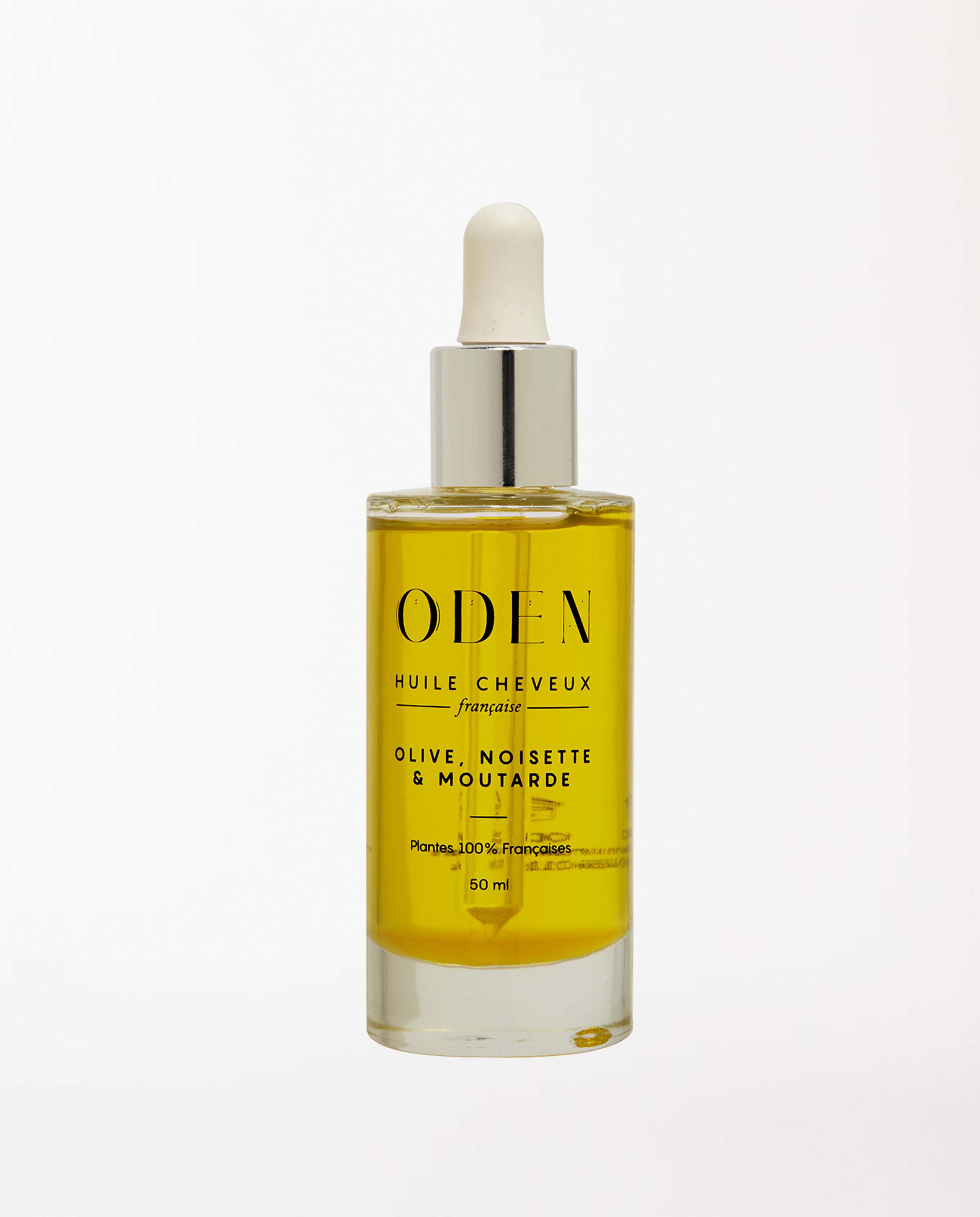 Huile nourrisante pour les cheveux