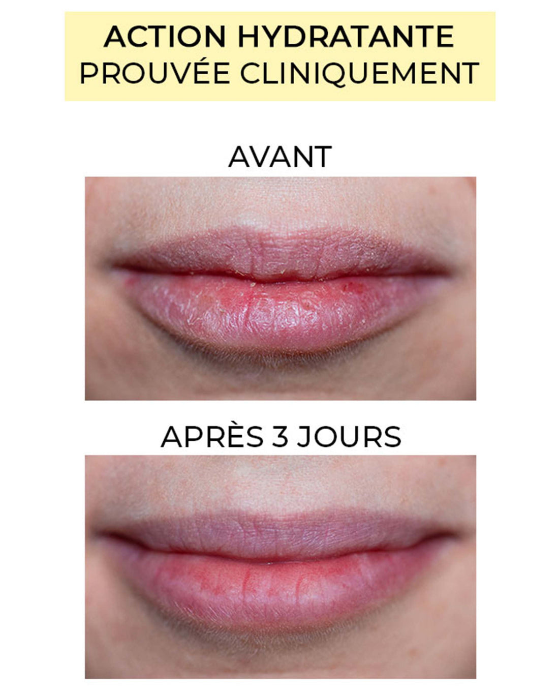 marché commun pomponne makeup soin green rouge à lèvres naturel clean hydratant beige