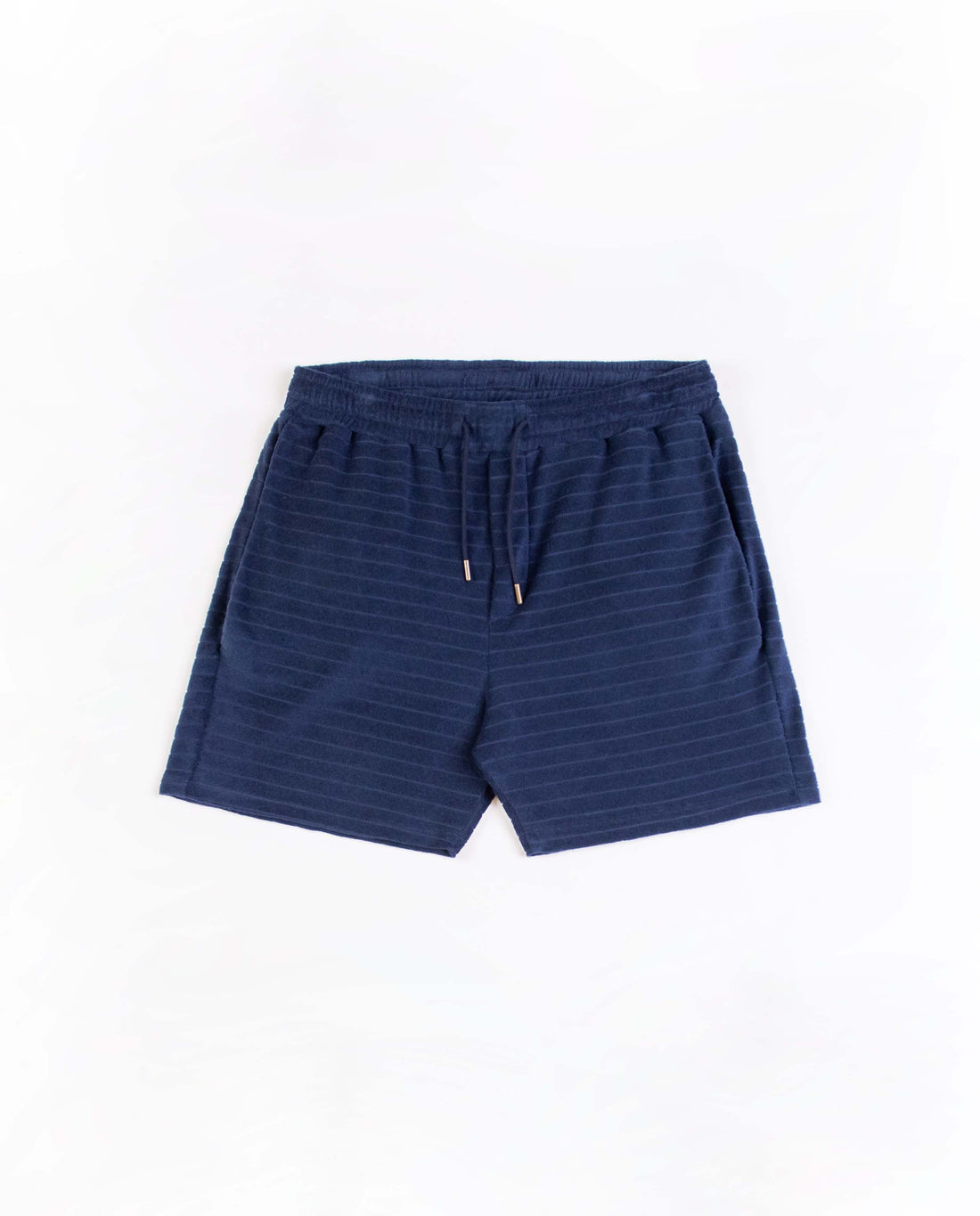 Short en éponge bio