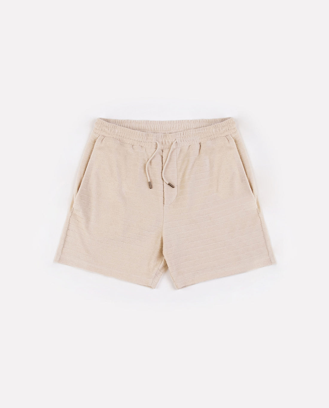 Short en éponge bio