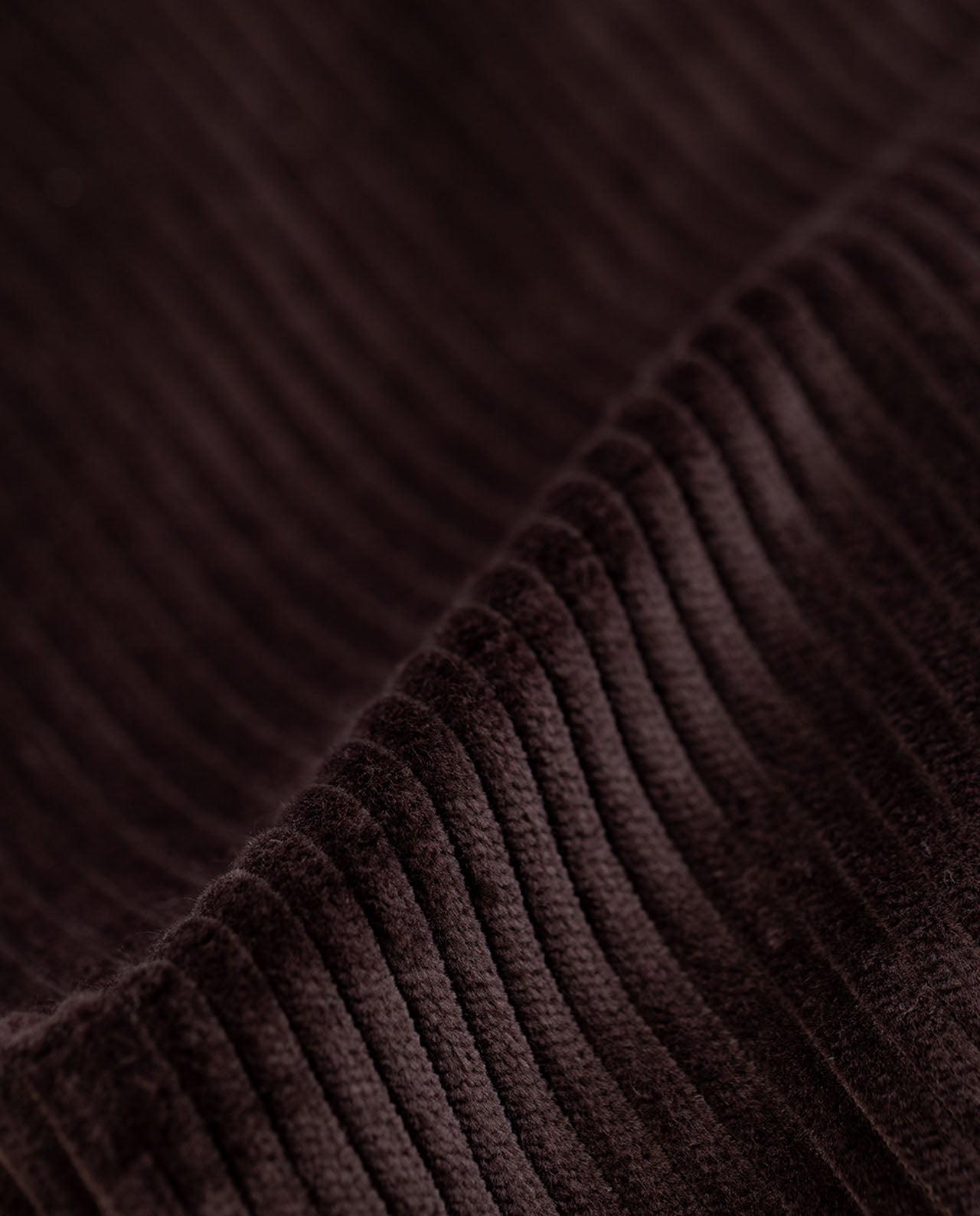 marché commun rotholz pantalon velours côtelé coton biologique homme éthique anthracite