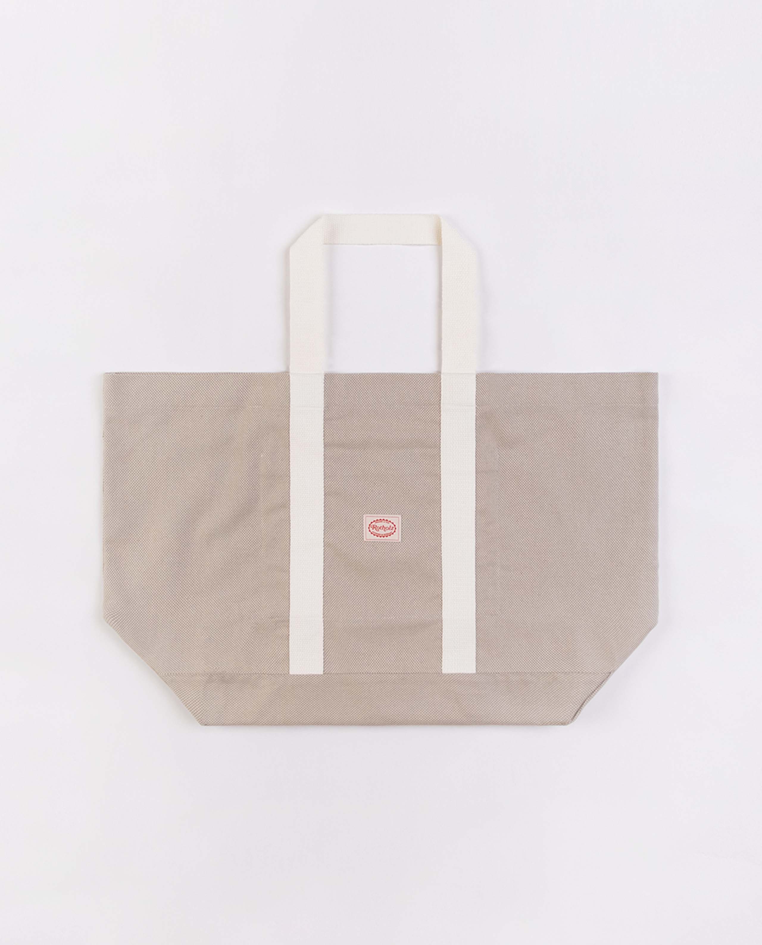 Sac cabas en coton bio