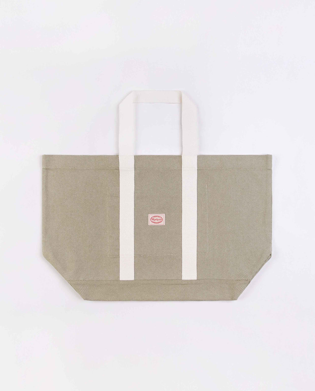 Sac cabas en coton bio