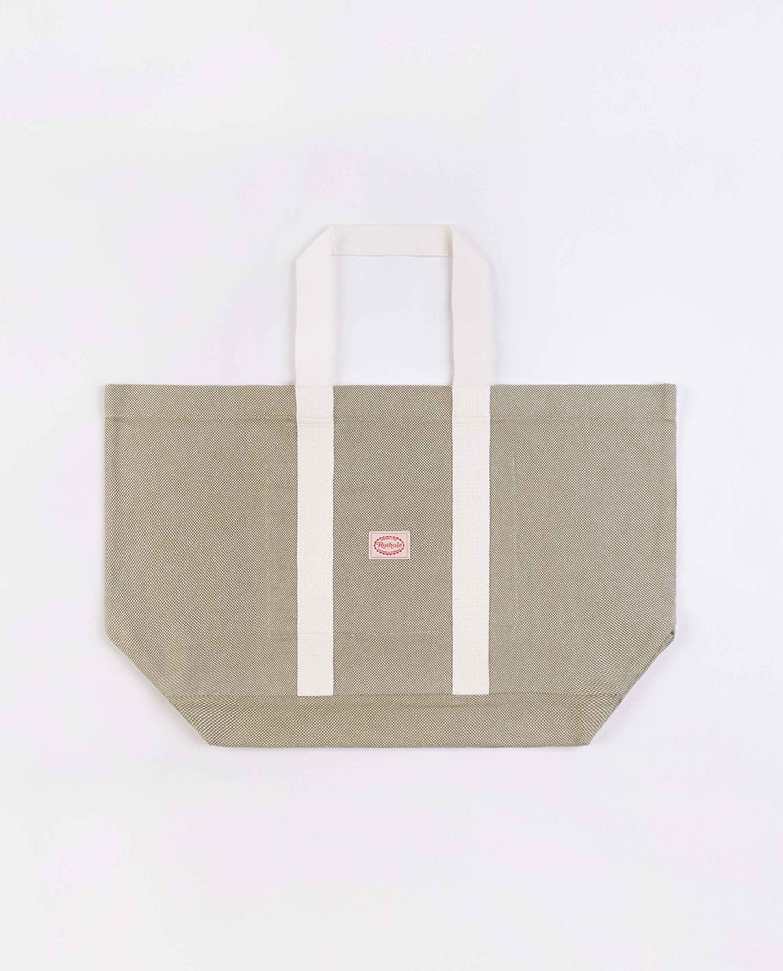 Sac cabas en coton bio