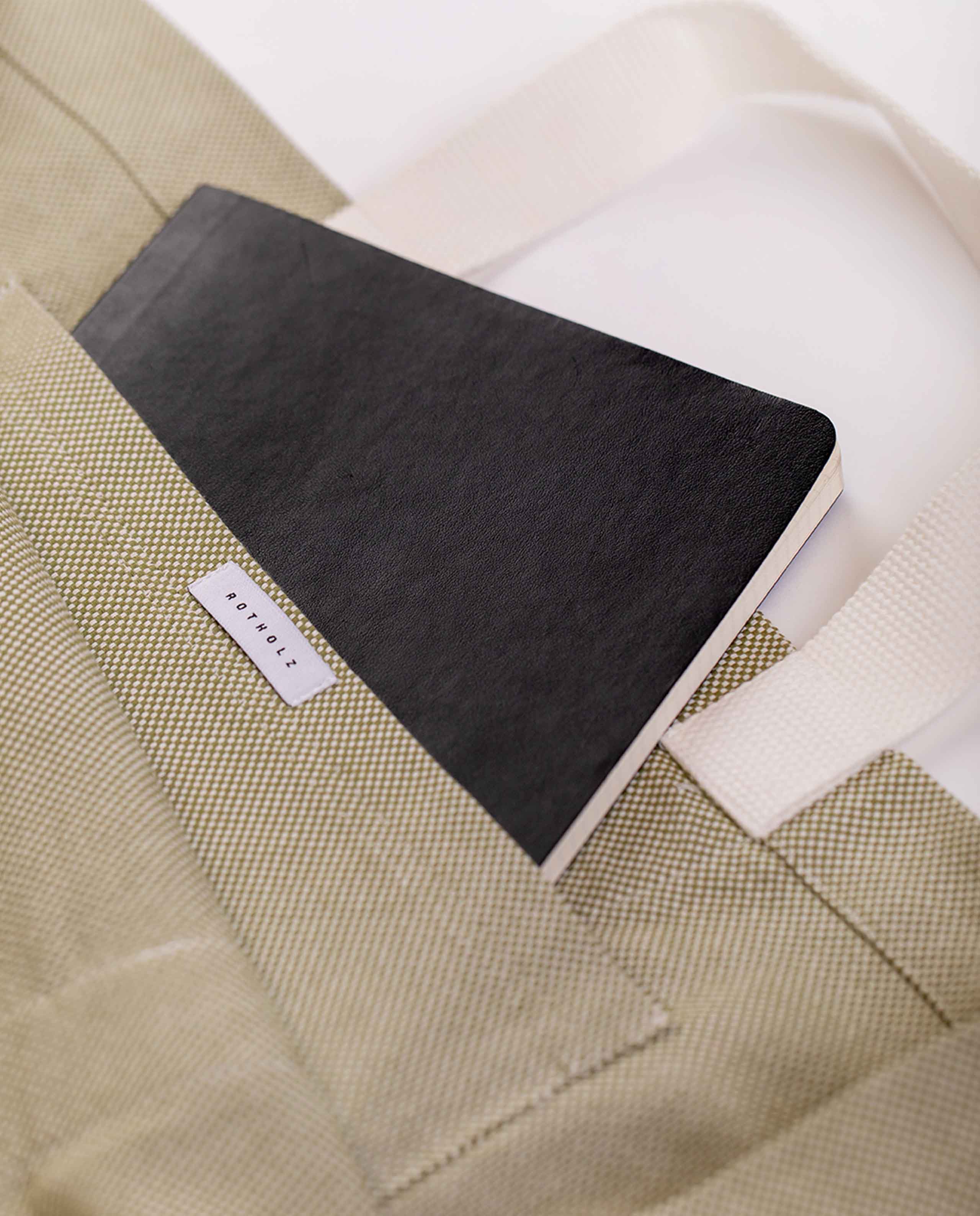 Sac cabas en coton bio